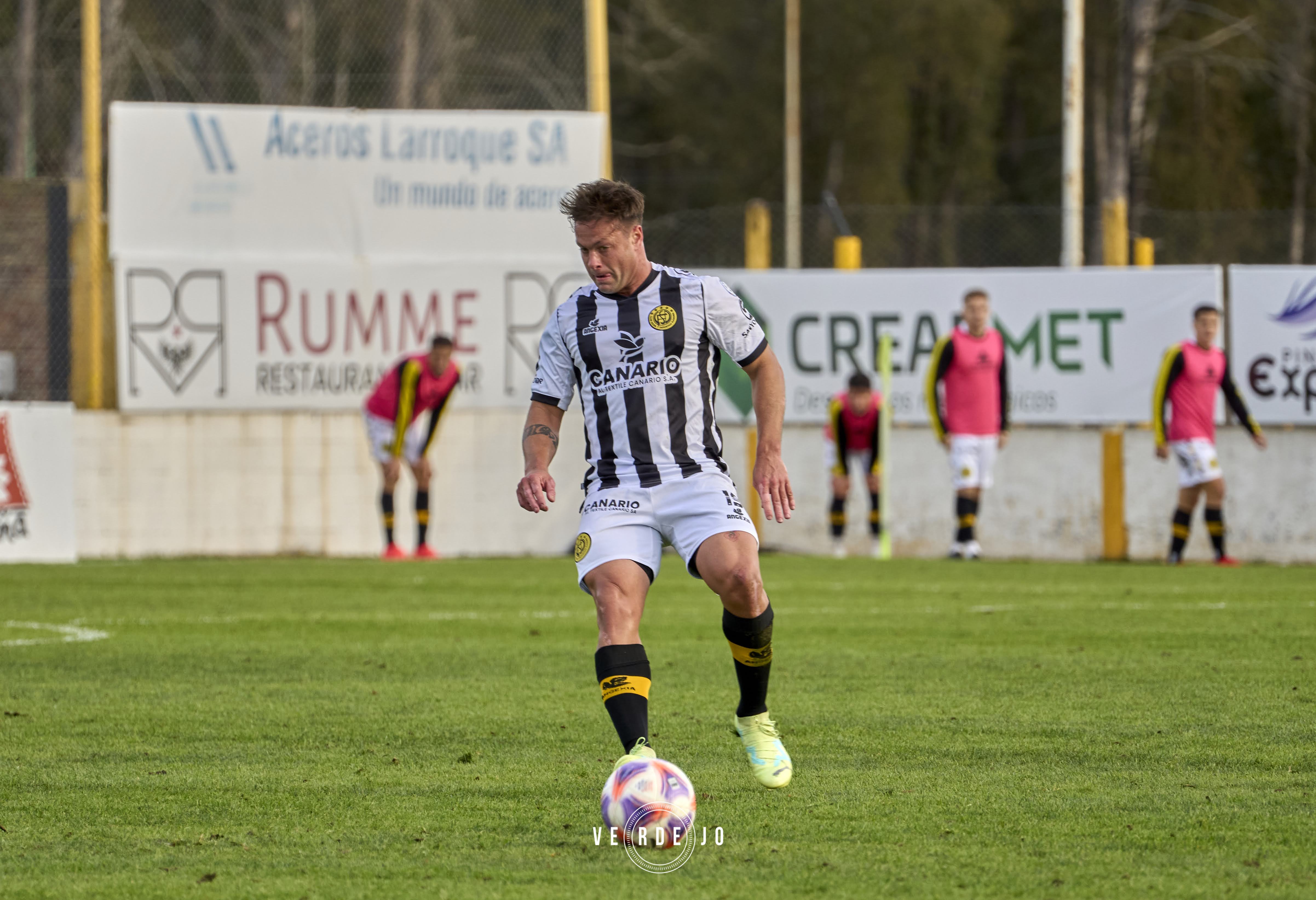  CSyD Flandria - Almirante Brown - Soccer - AFA - 1B - Flandria (0) vs (2) Almirante Brown (#AFA20231BFLAAB07) Photo by: Ignacio Verdejo | Siuxy Sports 2023-07-23