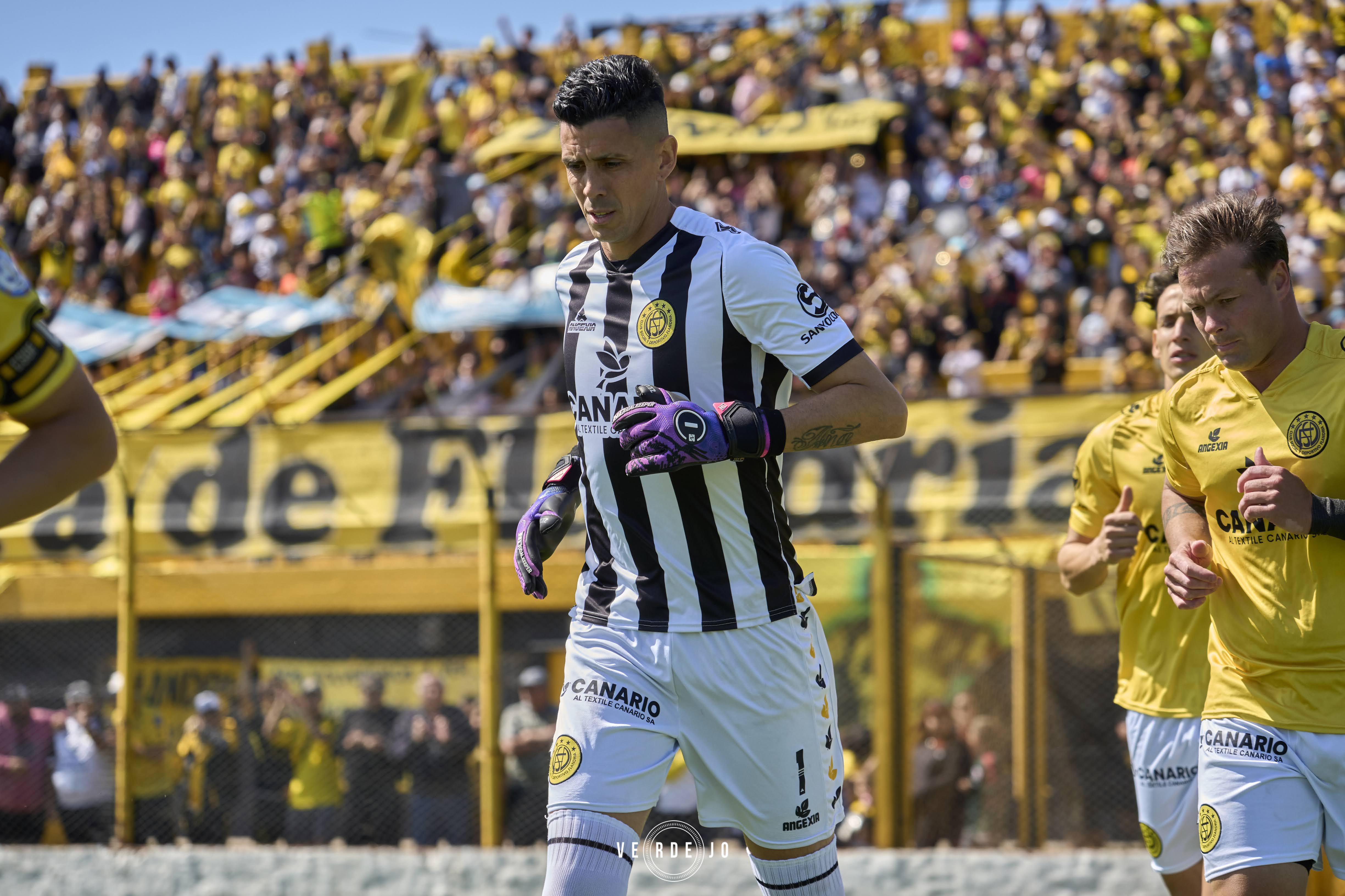  CSyD Flandria - Guillermo Brown - Soccer - AFA - 1B - FLANDRIA (2) VS (1) Brown PM (#AFA20231BFLABR09) Photo by: Ignacio Verdejo | Siuxy Sports 2023-09-29