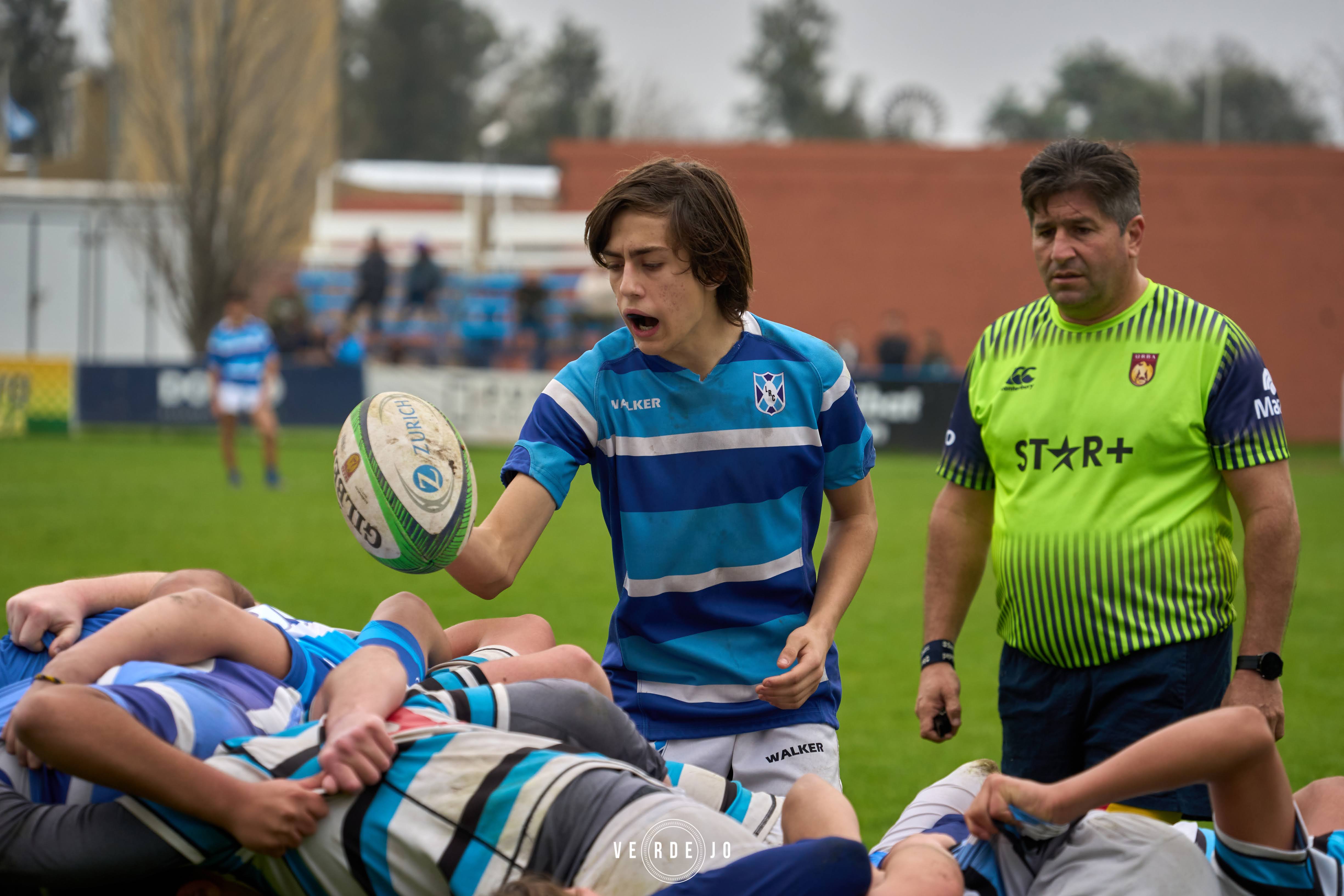  Luján Rugby Club - San Isidro Club - Rugby - URBA M16 - Lujan Rugby Club vs San Isidro Club (#URBA2023M16LRCSIC) Photo by: Ignacio Verdejo | Siuxy Sports 2023-08-13