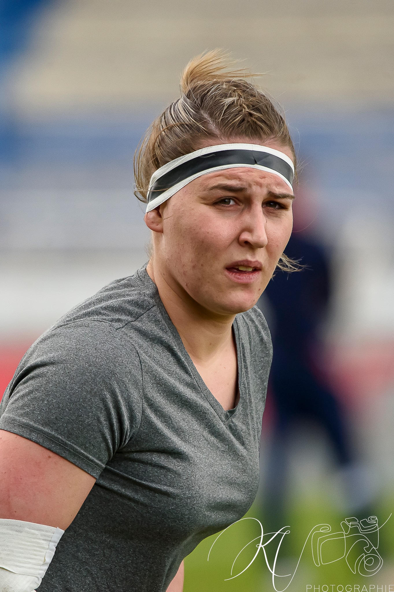  FC Grenoble Rugby - Union Bordeaux Bègles - Rugby - FC Grenoble (Reserve) (27) VS (7) Bordeaux (#2023FCGvsUBB04) Photo by: Karine Valentin | Siuxy Sports 2023-04-16