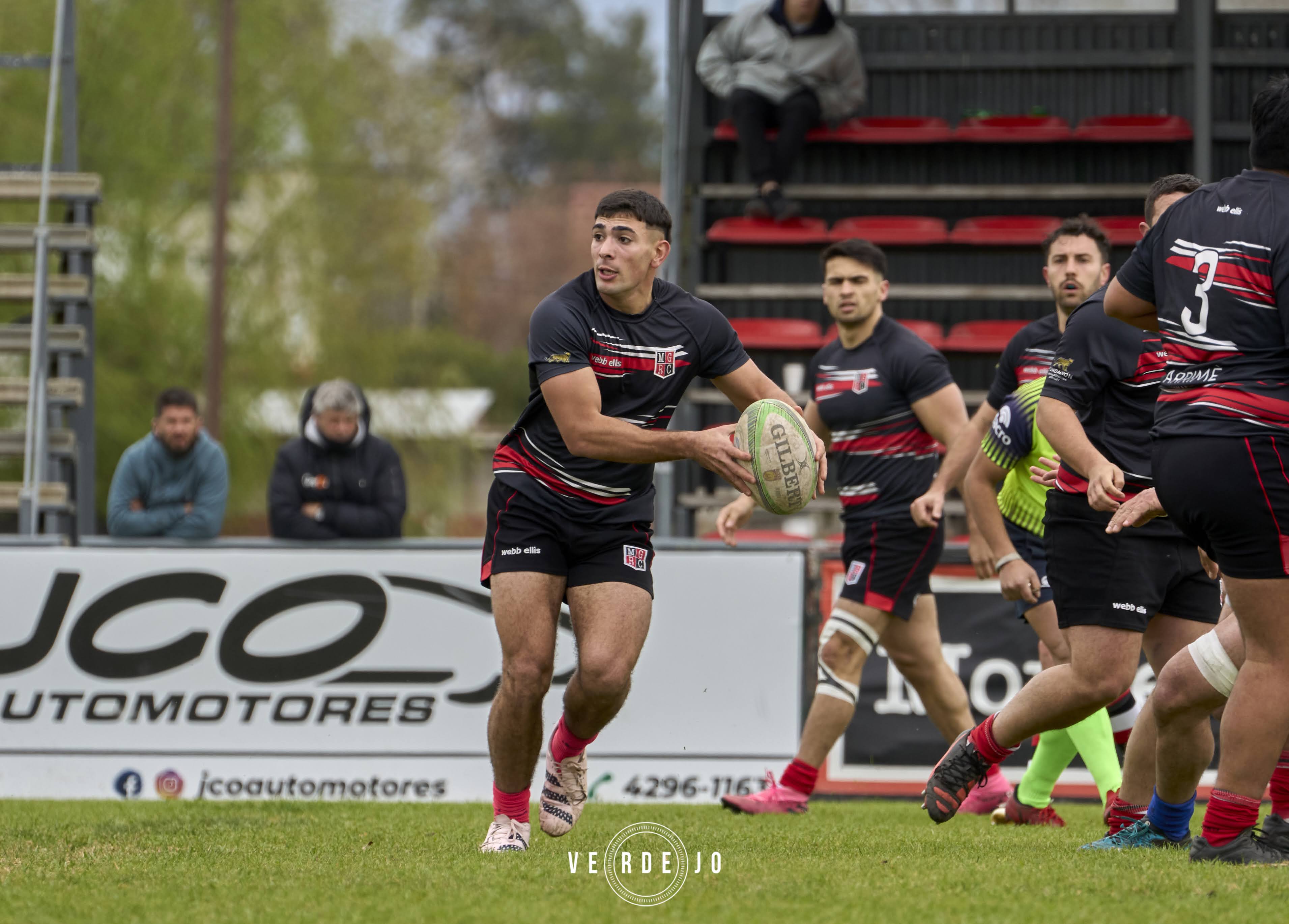  Monte Grande - Luján Rugby Club - Rugby - URBA - 1C - Monte Grande (31) VS (24) LUJAN RUGBY (#URBA1CMGLRC09) Photo by: Ignacio Verdejo | Siuxy Sports 2023-09-02