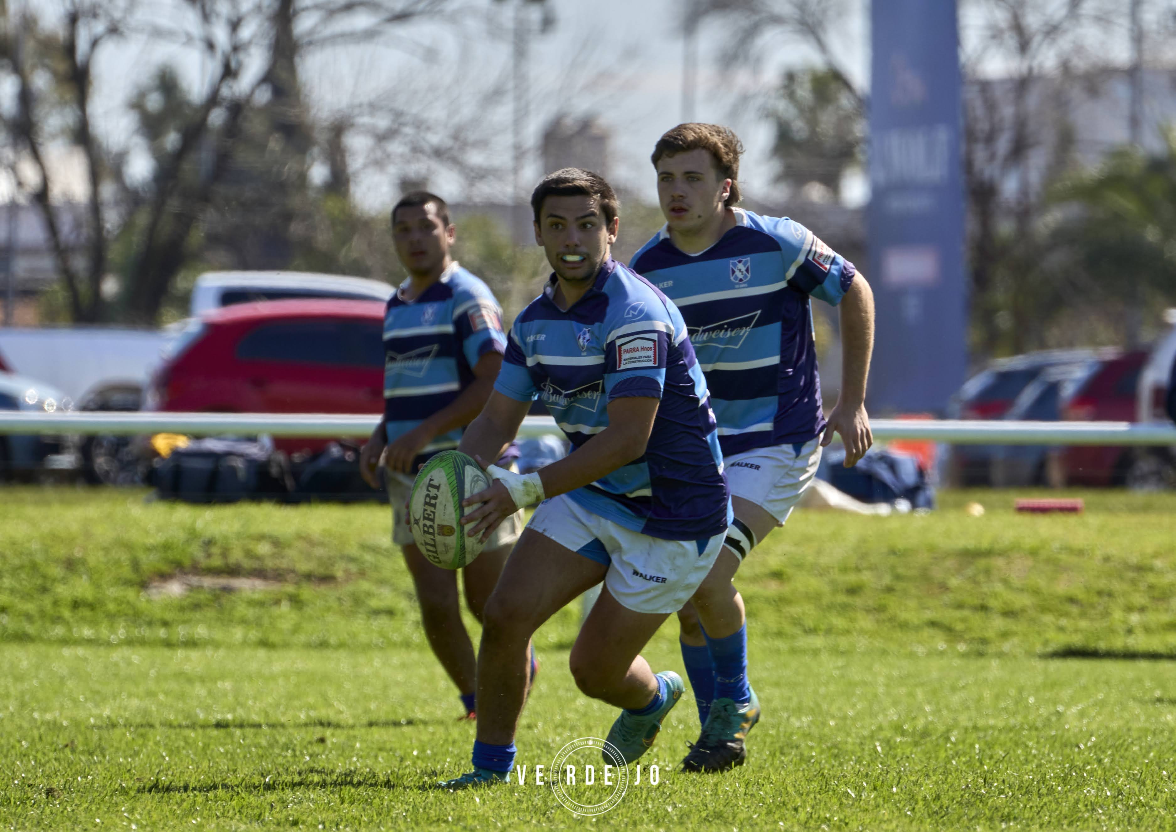  Círculo de ex Cadetes del Liceo Militar Gral San Martín - Luján Rugby Club - Rugby - URBA - 1C PreInter - Liceo Militar (43) vs (19) Lujan Rugby (#URBA1CLICLRCc08) Photo by: Ignacio Verdejo | Siuxy Sports 2023-08-26
