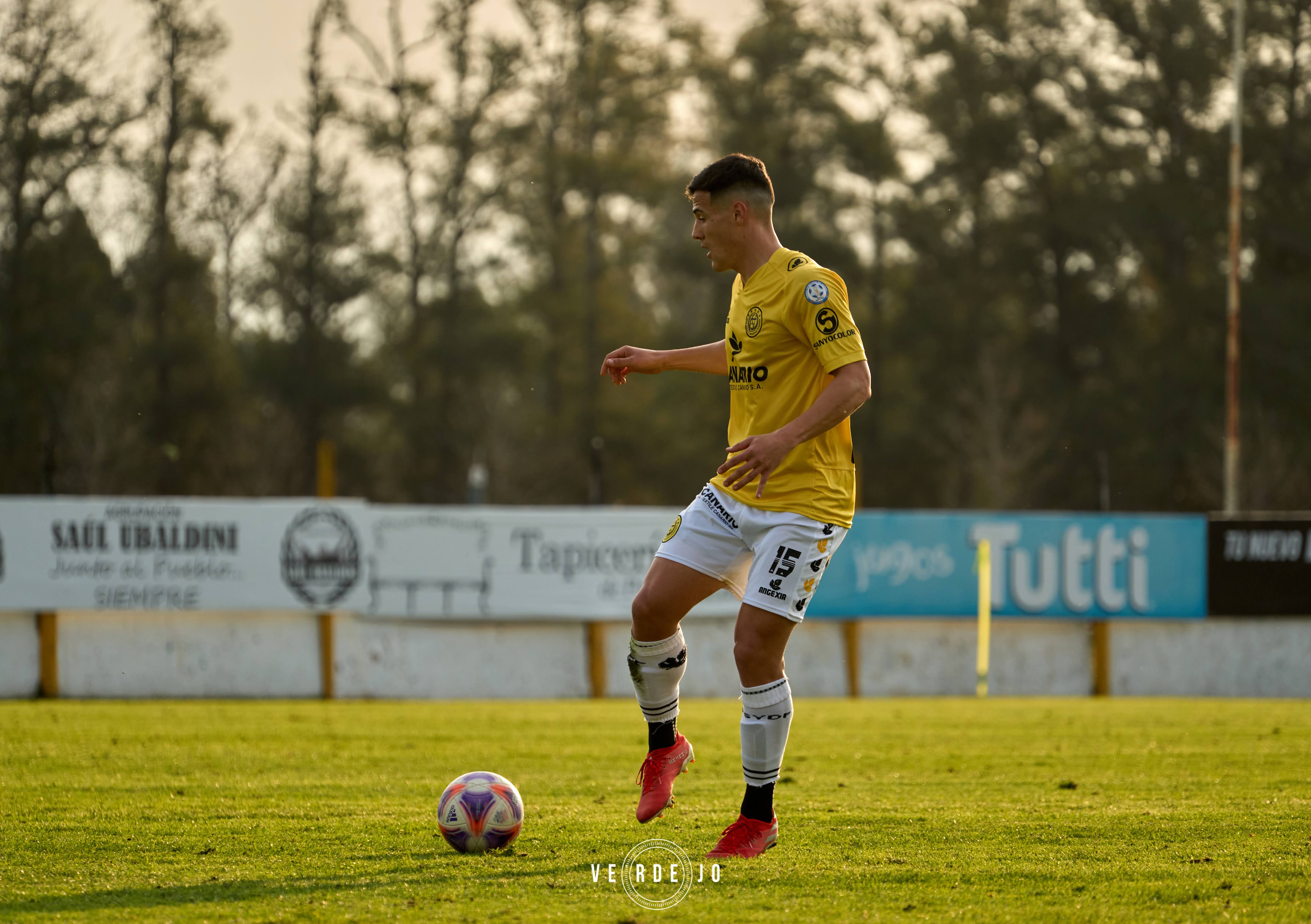  CSyD Flandria - Club Atlético Nueva Chicago - Soccer - AFA - 1B - FLANDRIA (0) VS (1) CA Nueva Chicago (#AFA20231BFLANC08) Photo by: Ignacio Verdejo | Siuxy Sports 2023-08-21