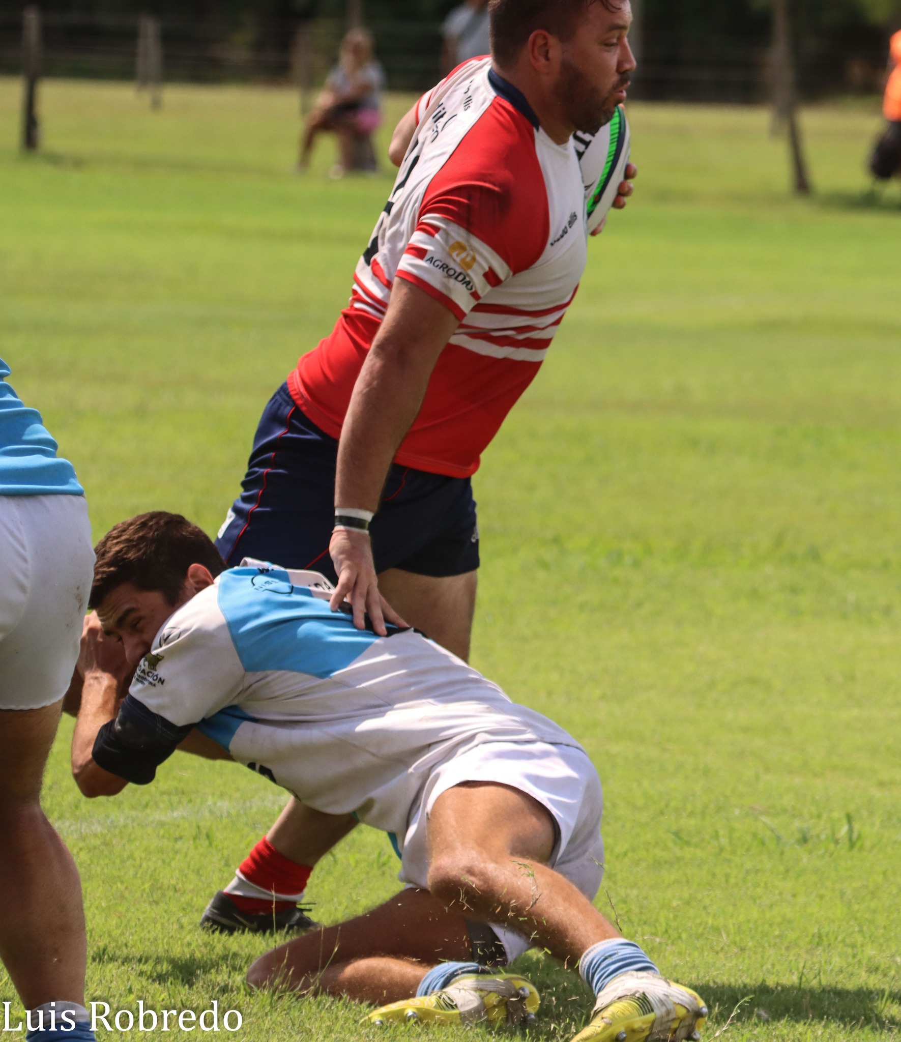  Areco Rugby Club - Centro Naval - Rugby - URBA 1ra C - Areco RC (31) vs (35) Centro Naval (#URBA1C2023ARCvCN03) Photo by: Luis Robredo | Siuxy Sports 2023-03-18