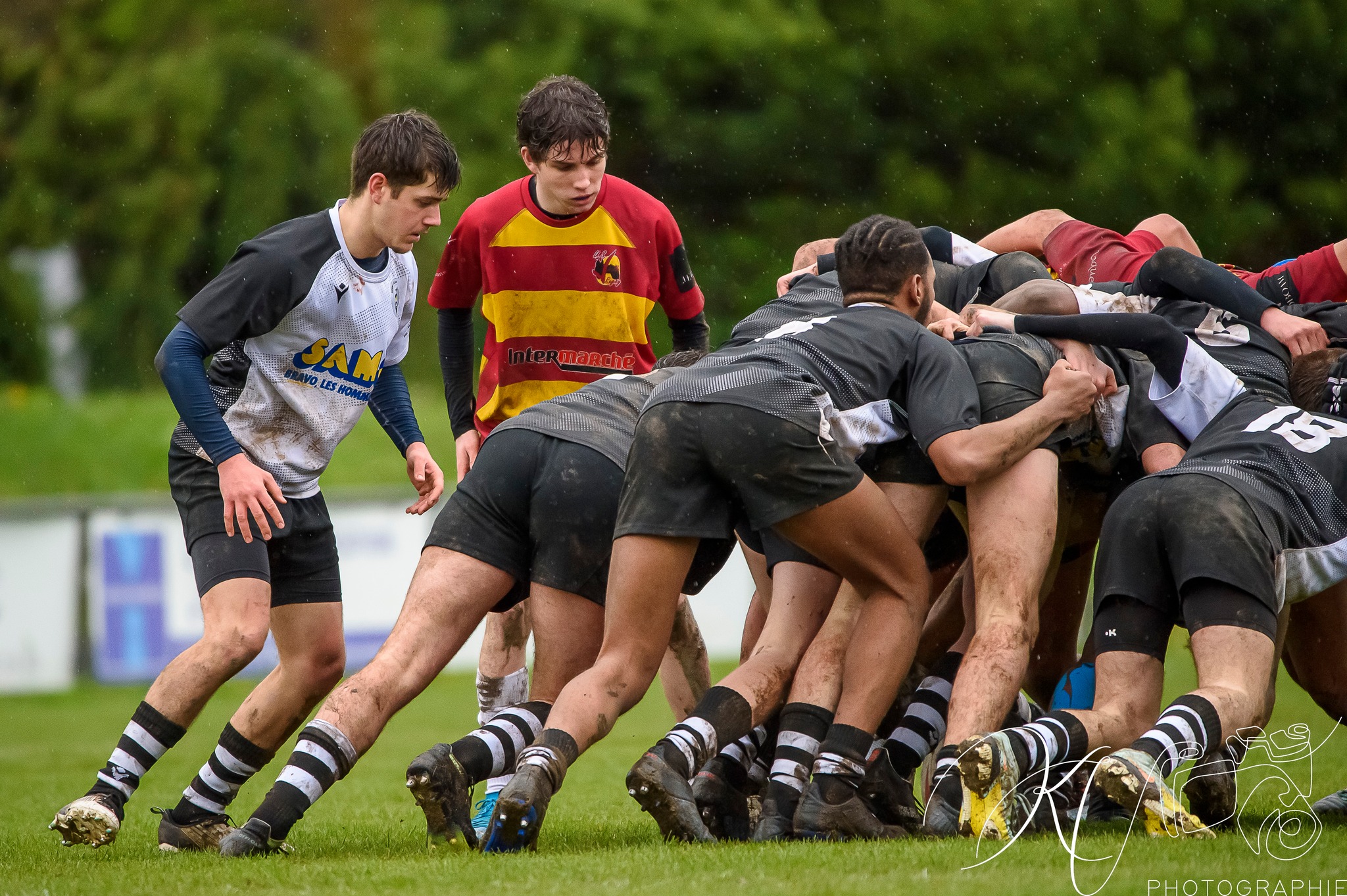  Rugby Club de Seyssins - RAS Vizille Vaulnaveys - Rugby - U19 - RC Seyssins vs RAS Vizille-Vaulnaveys (#2023U19RCSvRVV04) Photo by: Karine Valentin | Siuxy Sports 2023-04-01
