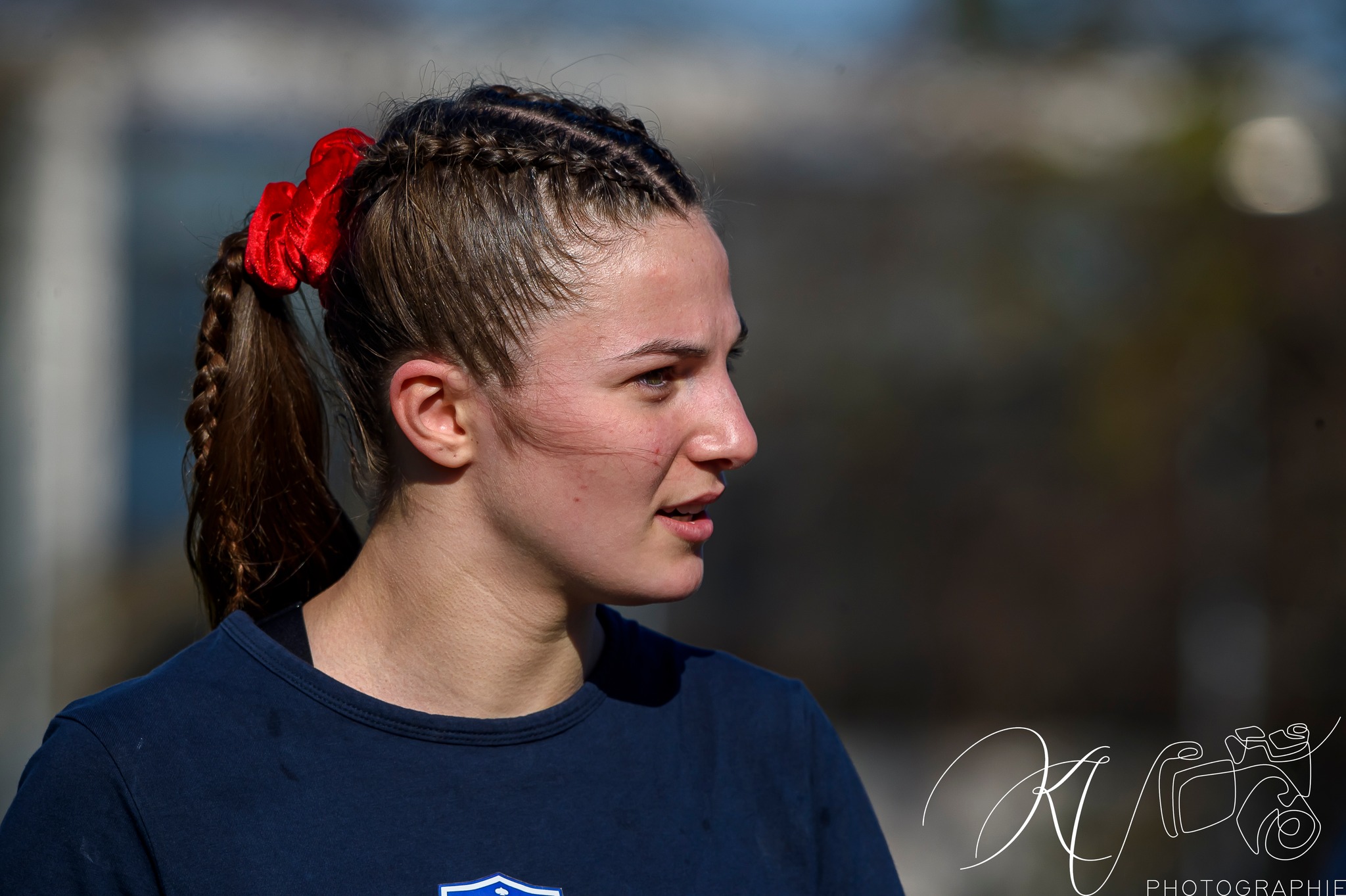  FC Grenoble Rugby - Montpellier Hérault Rugby - Rugby - U18 - FC Grenoble (28) vs (0) Montpellier Hérault Rugby (#2023U18FCGvMHR02) Photo by: Karine Valentin | Siuxy Sports 2023-02-18