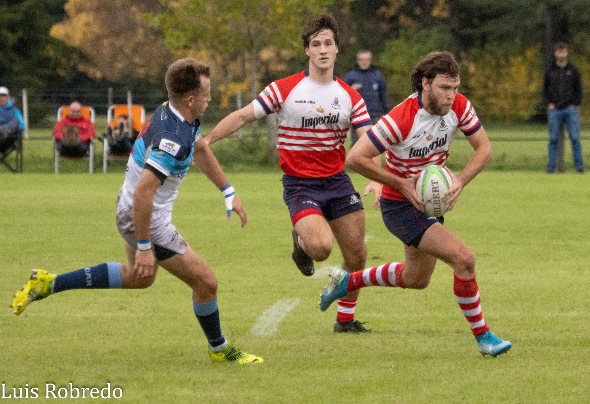  Areco Rugby Club - Club Argentino de Rugby - Rugby - URBA 2023 - 1ra C - Areco RC (32) vs (29) Club Argentino de Rugby (#URBA2023ArecovCAR05) Photo by: Luis Robredo | Siuxy Sports 2023-05-06