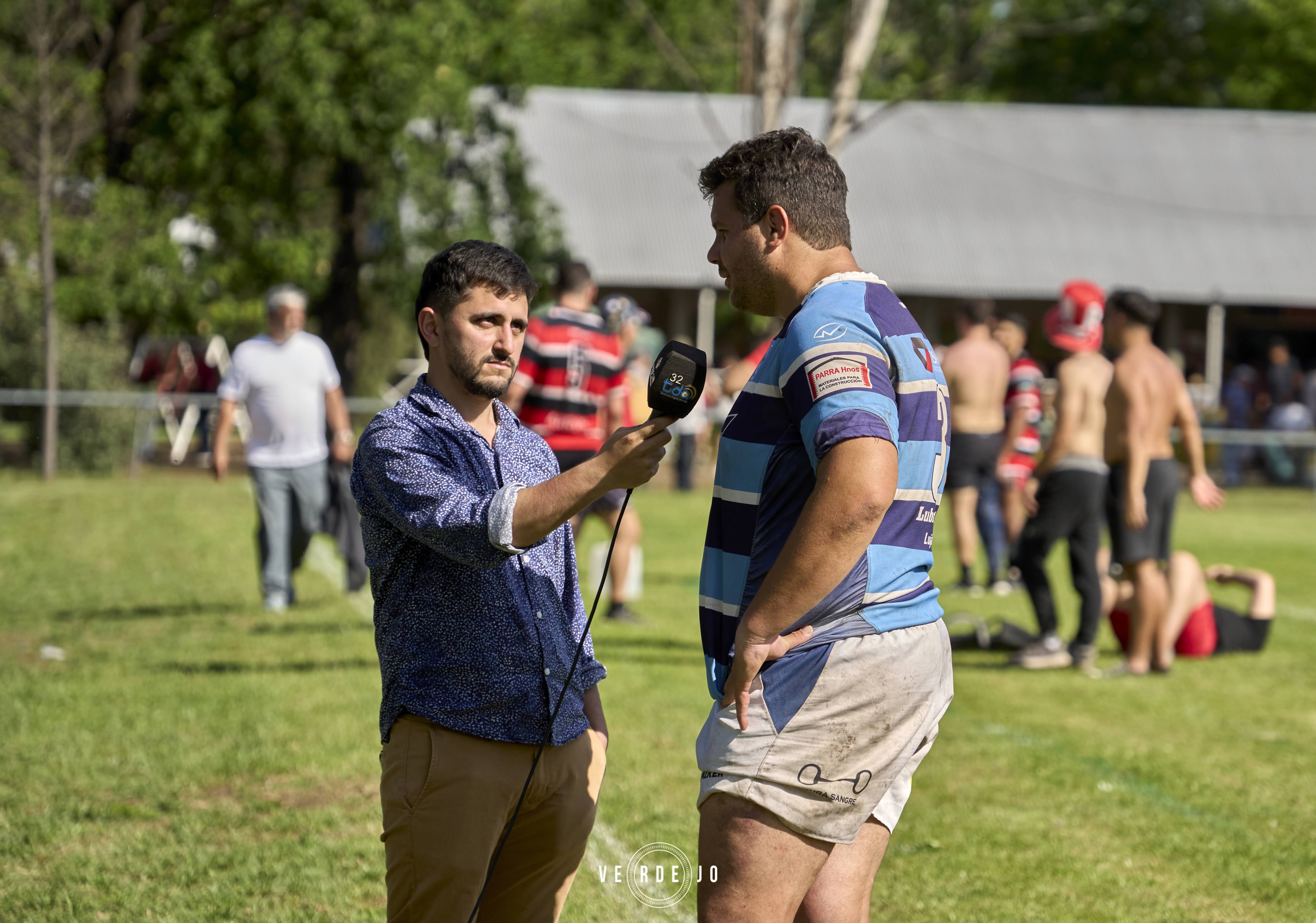  Monte Grande - Luján Rugby Club - Rugby - URBA - 1C - Monte Grande VS LUJAN RUGBY CLUB (#URBA1MGLRC11) Photo by: Ignacio Verdejo | Siuxy Sports 2023-11-06