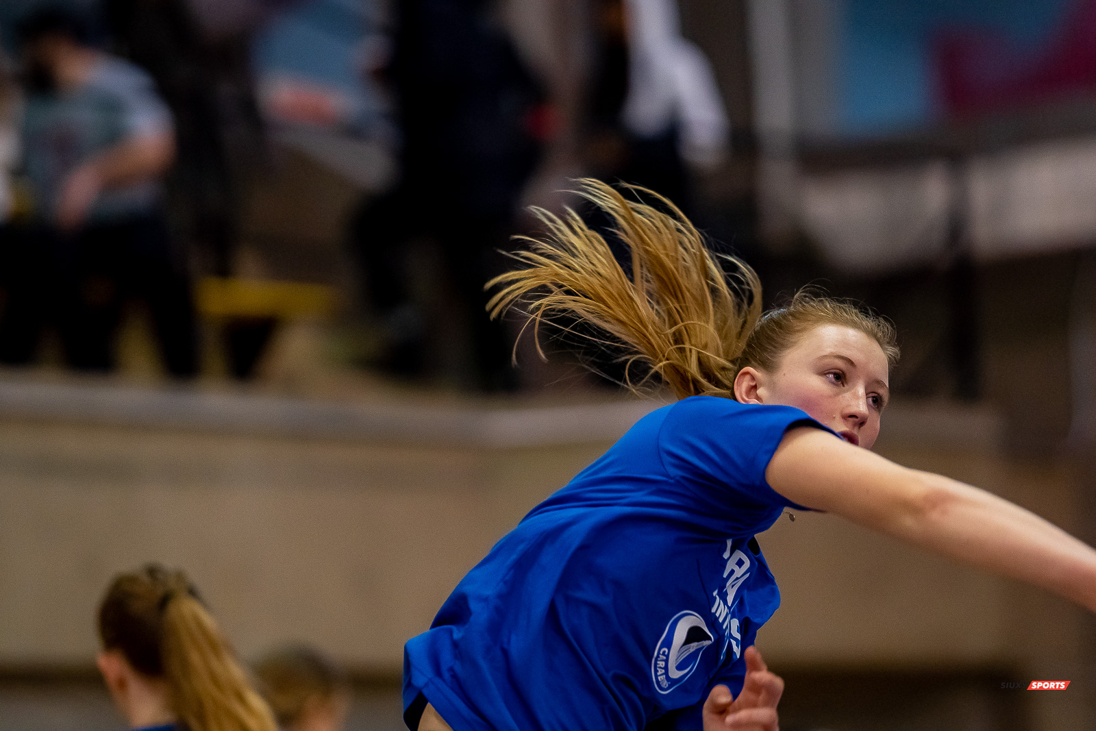 Olympe DESMEDT - - Université de Montréal - Université McGill - Volleyball - RSEQ - 2023 Volley F - Université de Montréal (1) vs (3) McGill University - R3 (Avant Match) (#RSEQ2023UDMvMCG01R3) Photo by: Juan Alchourron | Siuxy Sports Olympe DESMEDT - - Université de Montréal - Université McGill - Volleyball - RSEQ - 2023 Volley F - Université de Montréal (1) vs (3) McGill University - R3 (Avant Match) (#RSEQ2023UDMvMCG01R3) Photo by: Juan Alchourron | Siuxy Sports