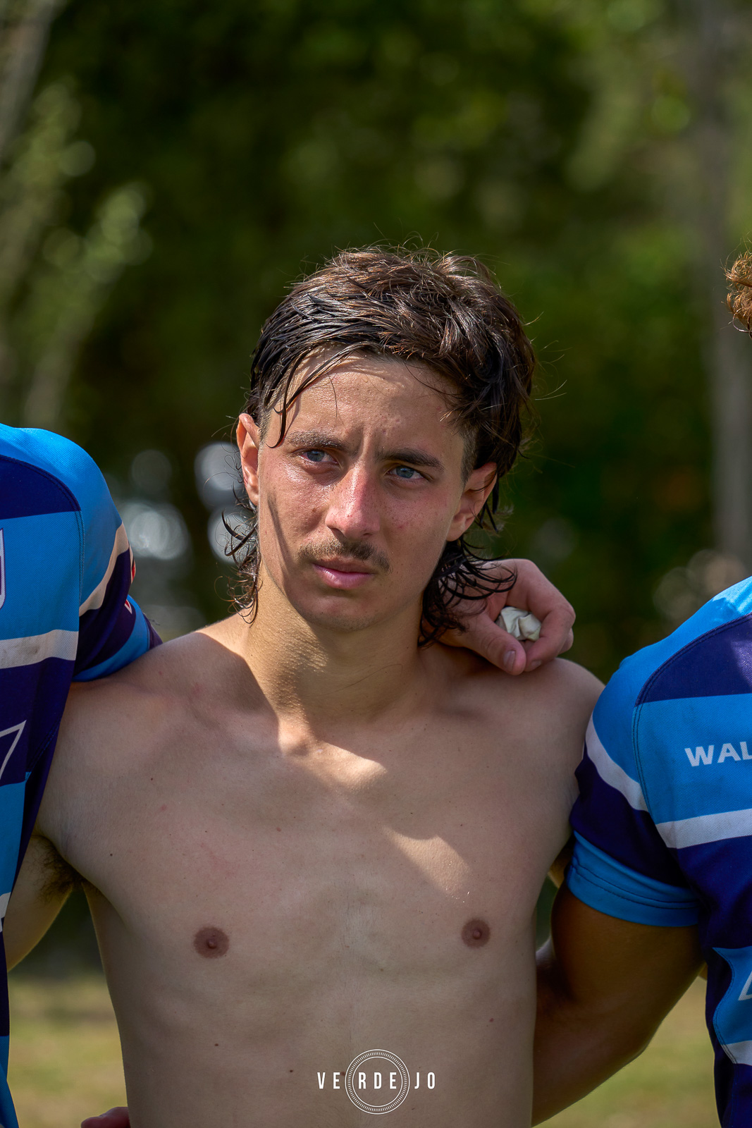  Luján Rugby Club - Club Italiano Rugby - Rugby - URBA 1ra C - Lujan Rugby Club (11) vs (8) Club Italiano de Rugby (Int) (#URBA1CLRCvCIR03I) Photo by: Ignacio Verdejo | Siuxy Sports 2023-03-18