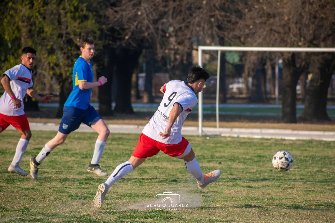   -  - Soccer - Copa Pymes (#2022CopaPymes) Photo by: Sergio Juarez Landriel | Siuxy Sports 2022-12-31