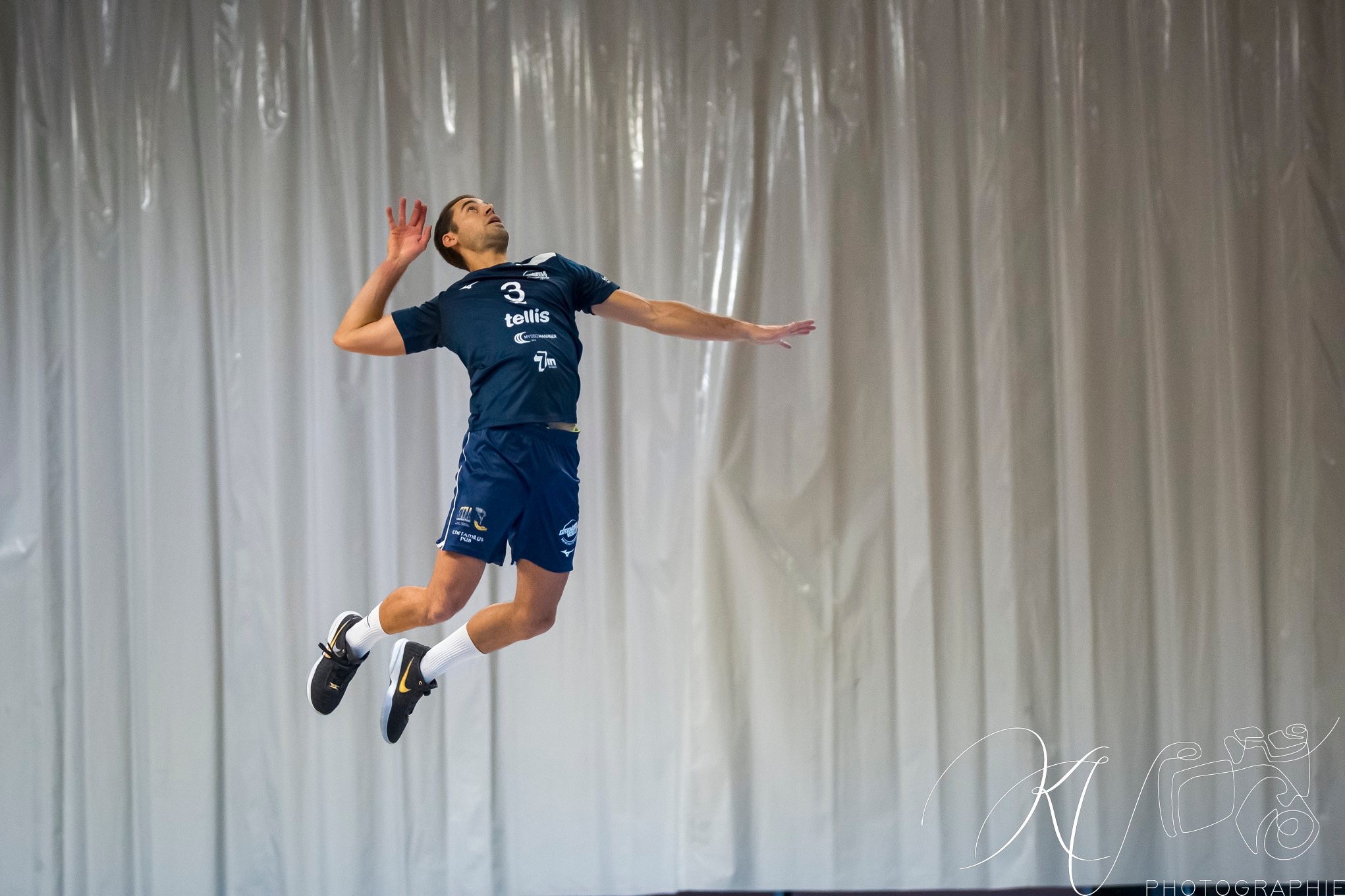  Grenoble Volley UC - US Saint-Egrève Volley-Ball - Volleyball - 2023 GVUC vs. USSE (#2023GVUCUSSE10) Photo by: Karine Valentin | Siuxy Sports 2023-10-28