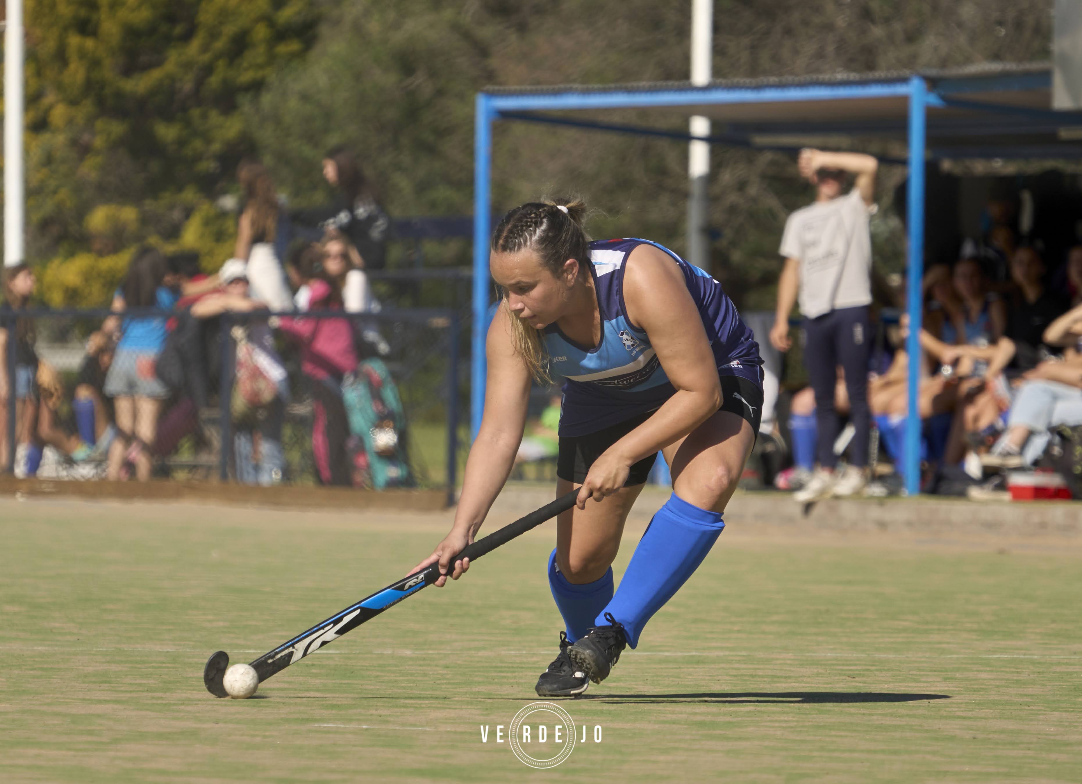  Luján Rugby Club - Club Atlético Velez Sarsfield - Field hockey - LRC vs Velez (Quinta, Inter y Primera) (#2023HocLRCVEL10) Photo by: Ignacio Verdejo | Siuxy Sports 2023-10-21