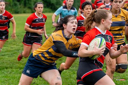 Beaconsfield Rfc Lily HUTCHISON - Town of Mount Royal RFC - Beaconsfield Rugby Football ...