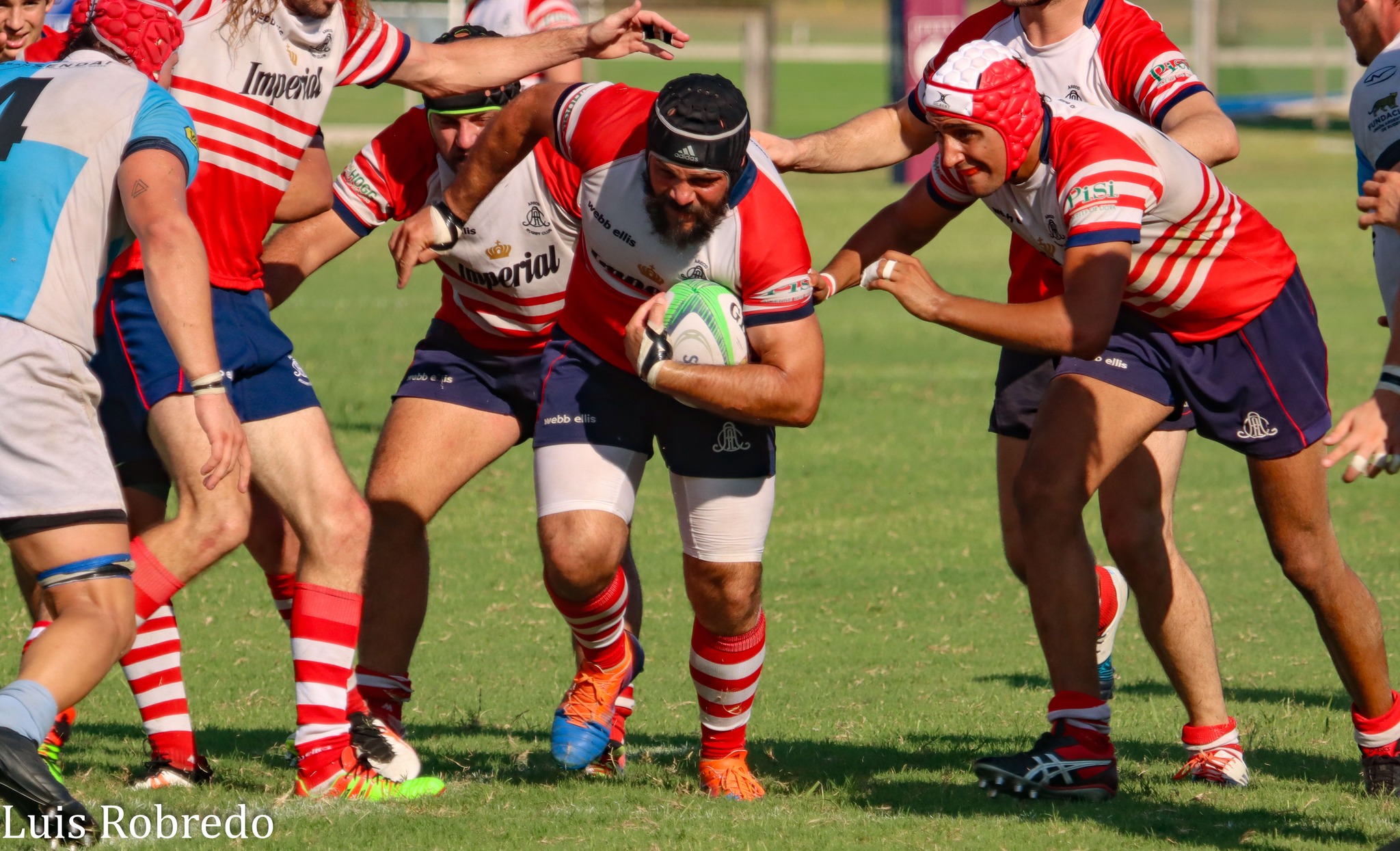  Areco Rugby Club - Centro Naval - Rugby - URBA 1ra C - Areco RC (31) vs (35) Centro Naval (#URBA1C2023ARCvCN03) Photo by: Luis Robredo | Siuxy Sports 2023-03-18