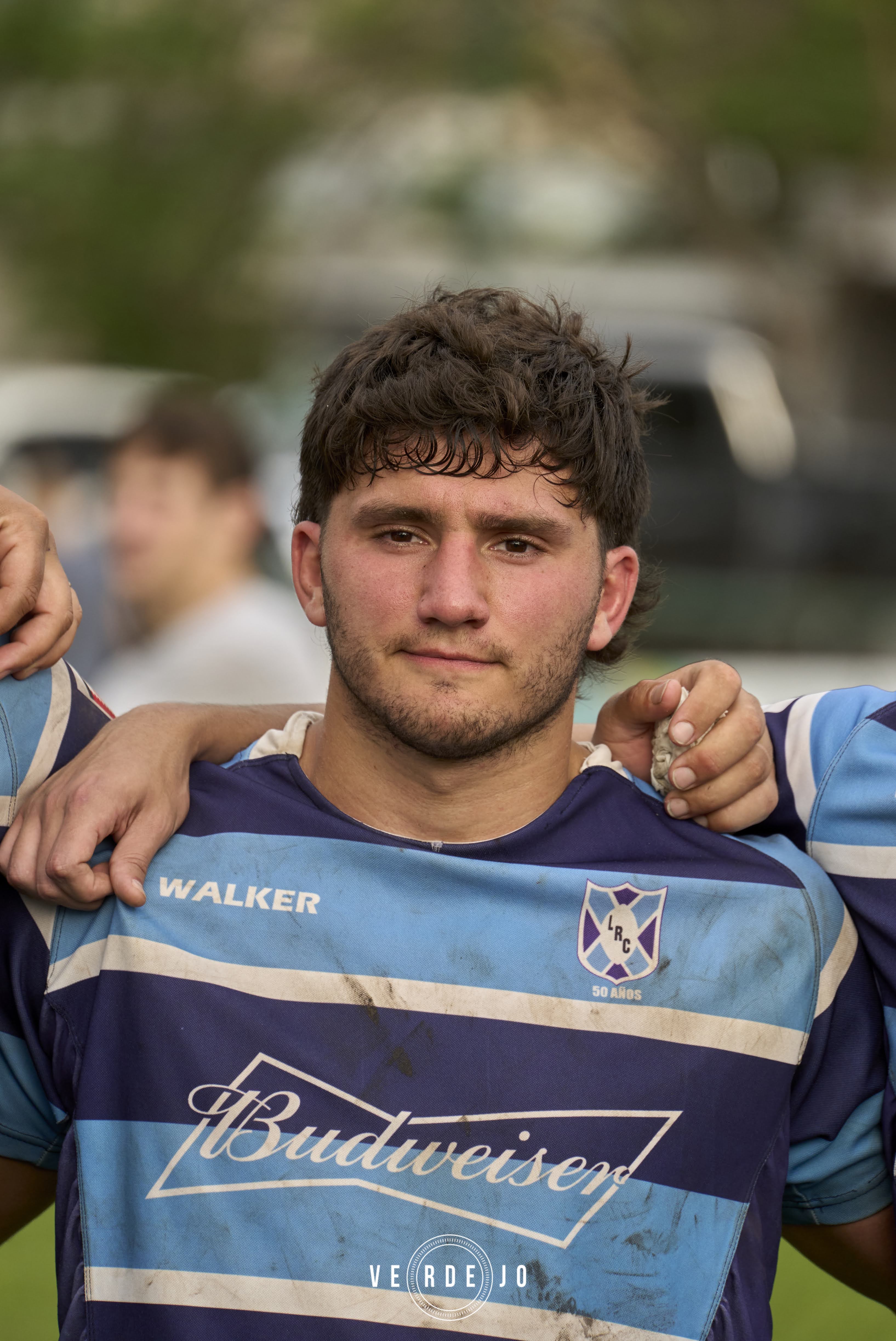  Club Social y Cultural El Retiro - Luján Rugby Club - Rugby - URBA - 1C - El Retiro VS LUJAN RUGBY CLUB (#URBA1CERLRC10) Photo by: Ignacio Verdejo | Siuxy Sports 2023-10-22