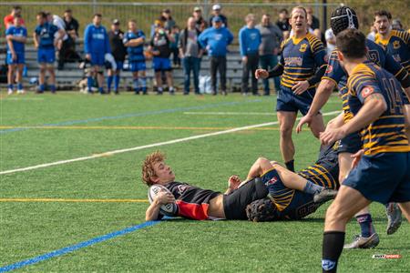 Beaconsfield Rfc Beaconsfield Rugby Football Club - Town of Mount Royal RFC - Rugby ...