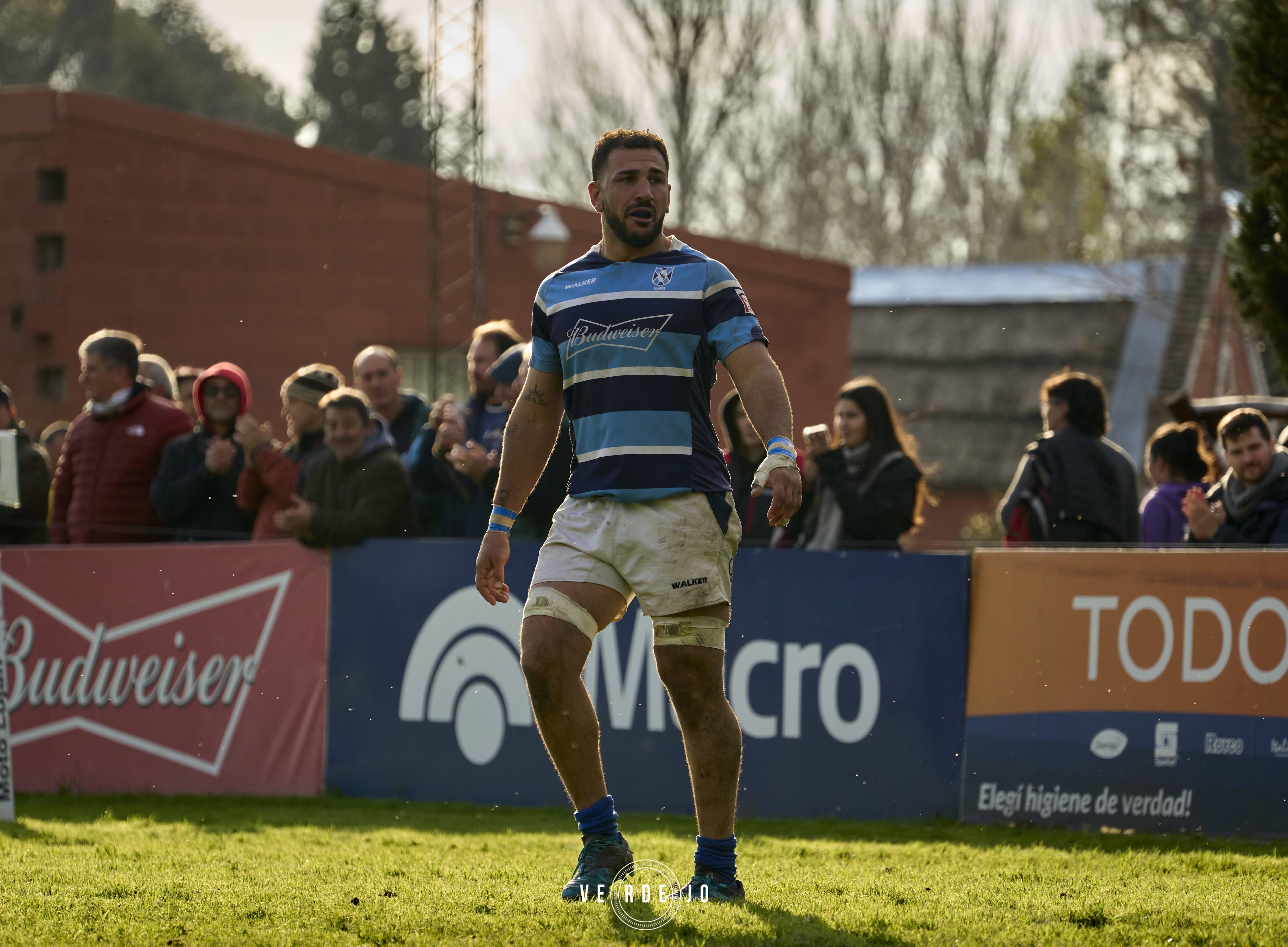  Luján Rugby Club - Club Atlético San Antonio de Padua - Rugby - URBA - 1C - Lujan RC vs CASA de Padua (#URBA1CLRCCPAD07) Photo by: Ignacio Verdejo | Siuxy Sports 2023-07-15