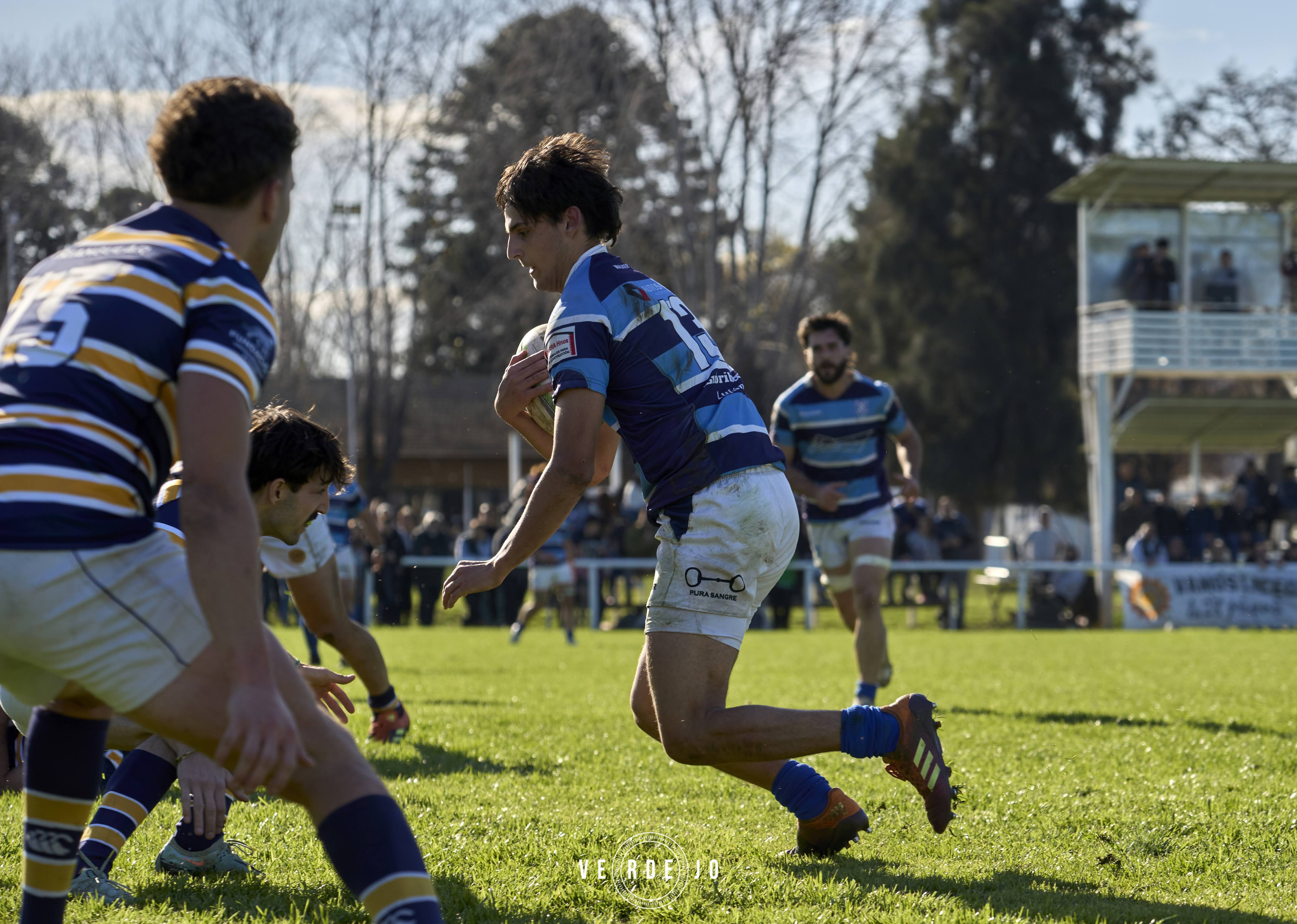  Círculo de ex Cadetes del Liceo Militar Gral San Martín - Luján Rugby Club - Rugby - URBA - 1C PRI - Liceo Militar (33) vs (25) Lujan Rugby (#URBA1CLICLRCa08) Photo by: Ignacio Verdejo | Siuxy Sports 2023-08-26