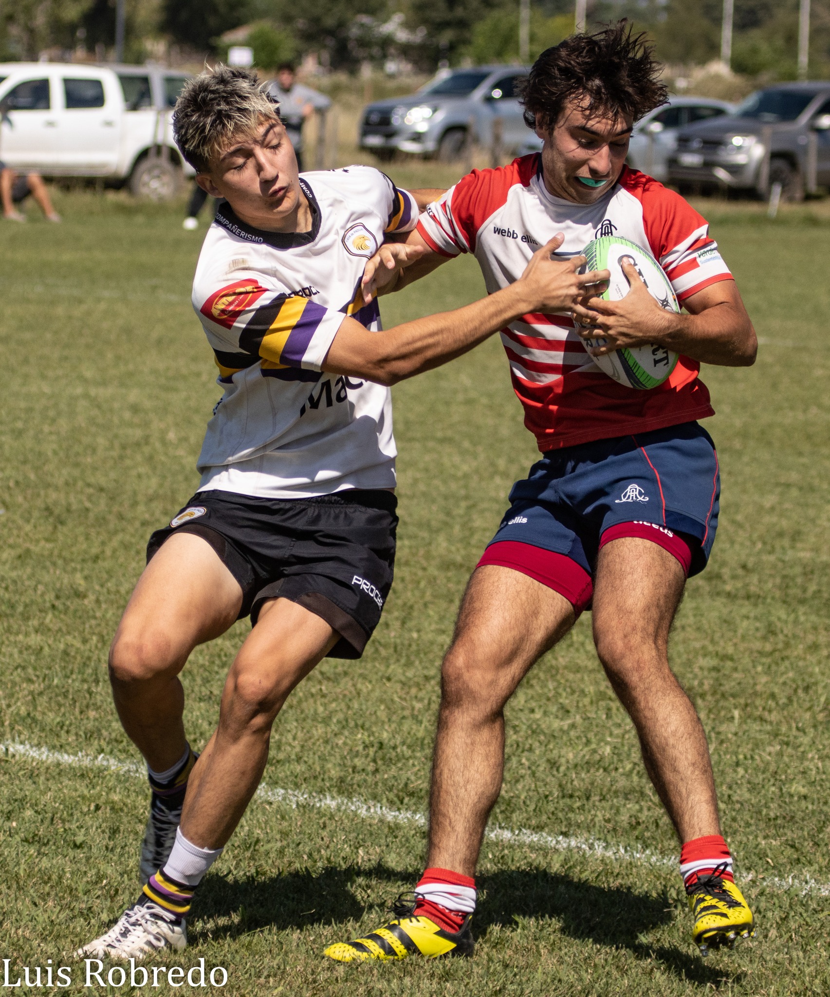  Areco Rugby Club - Club Atlético San Antonio de Padua - Rugby - URBA 1ra C - Areco Rugby (40) vs (27) CASA de Padua (#URBA1CARCCASAP04) Photo by: Luis Robredo | Siuxy Sports 2023-04-01