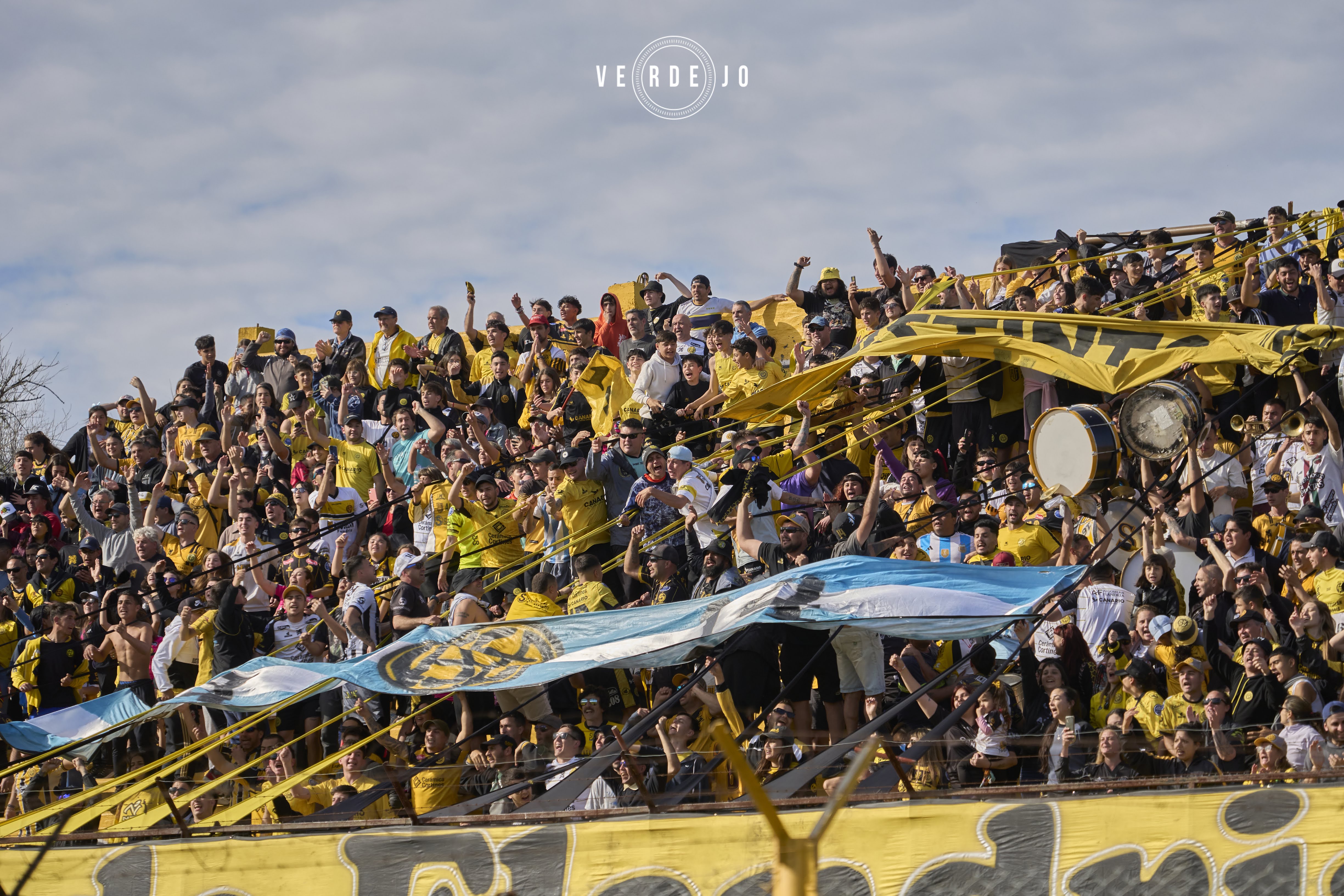  CSyD Flandria - Guillermo Brown - Soccer - AFA - 1B - FLANDRIA (2) VS (1) Brown PM (#AFA20231BFLABR09) Photo by: Ignacio Verdejo | Siuxy Sports 2023-09-29