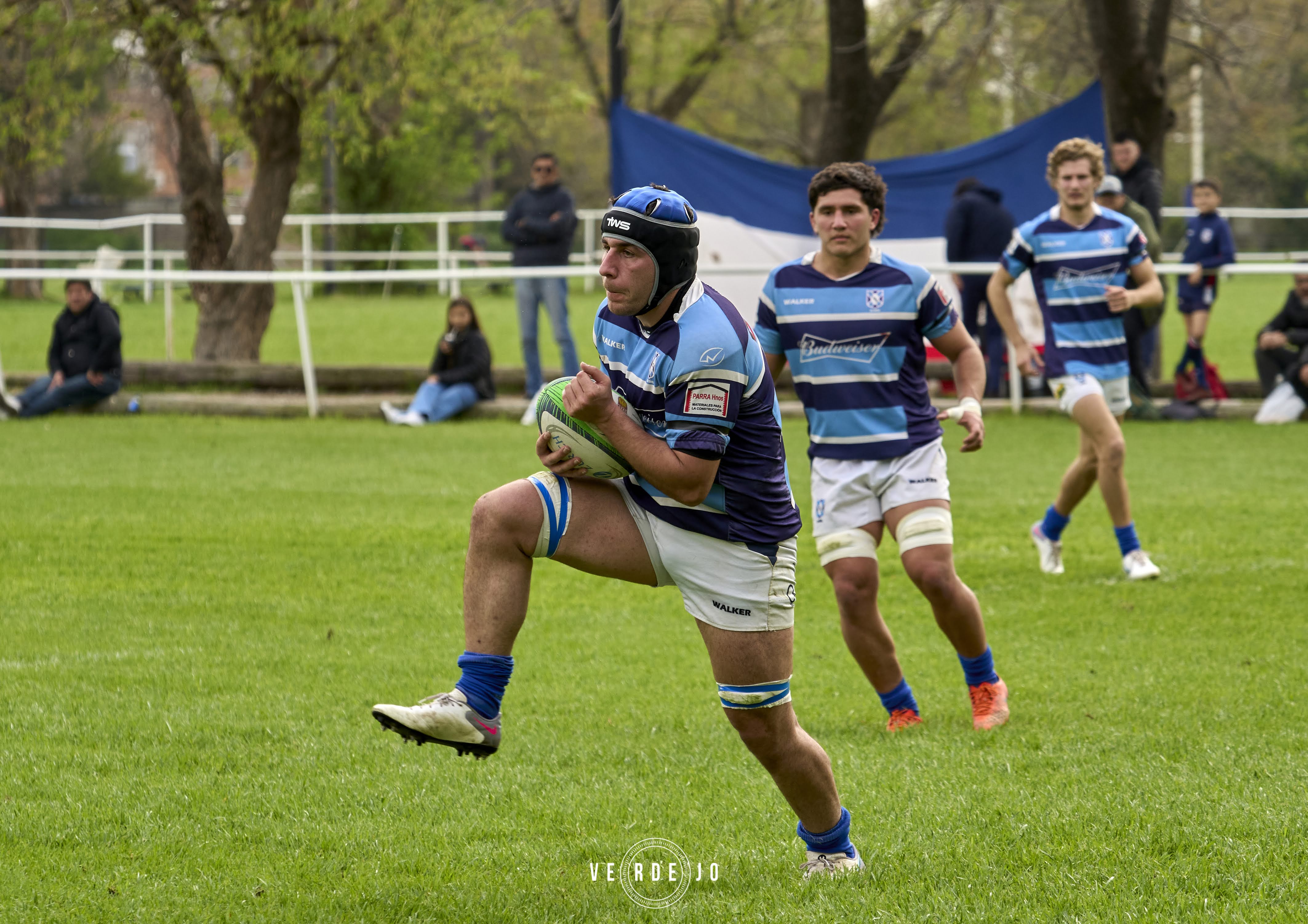  Club Daom - Luján Rugby Club - Rugby - URBA - 1C - Club Daom vs Lujan Rugby Club (#URBA231CDAOLUJ) Photo by: Ignacio Verdejo | Siuxy Sports 2023-09-23