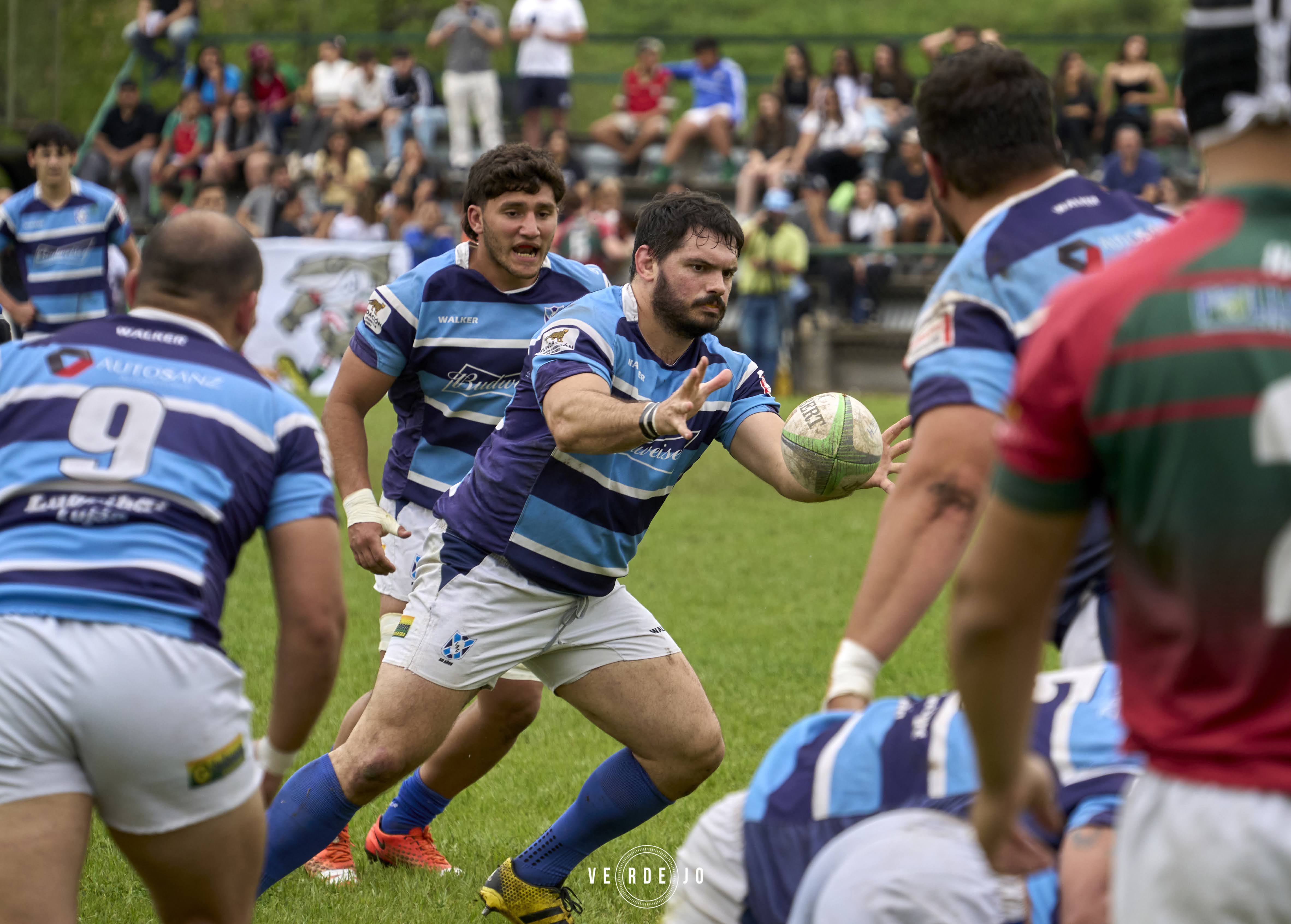  Club Social y Cultural El Retiro - Luján Rugby Club - Rugby - URBA - 1C - El Retiro VS LUJAN RUGBY CLUB (#URBA1CERLRC10) Photo by: Ignacio Verdejo | Siuxy Sports 2023-10-22