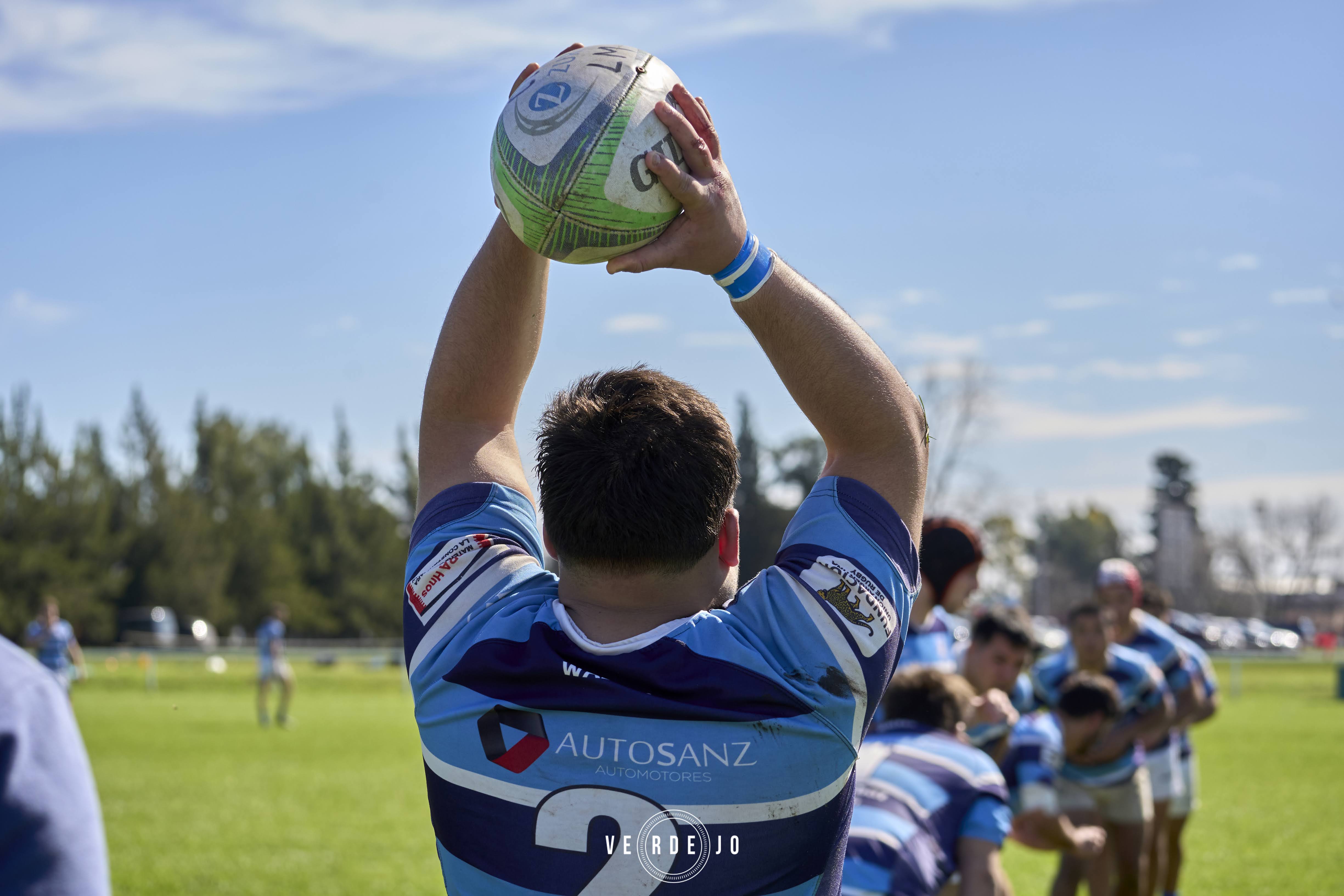  Círculo de ex Cadetes del Liceo Militar Gral San Martín - Luján Rugby Club - Rugby - URBA - 1C Inter - Liceo Militar (49) vs (19) Lujan Rugby (#URBA1CLICLRCb08) Photo by: Ignacio Verdejo | Siuxy Sports 2023-08-26