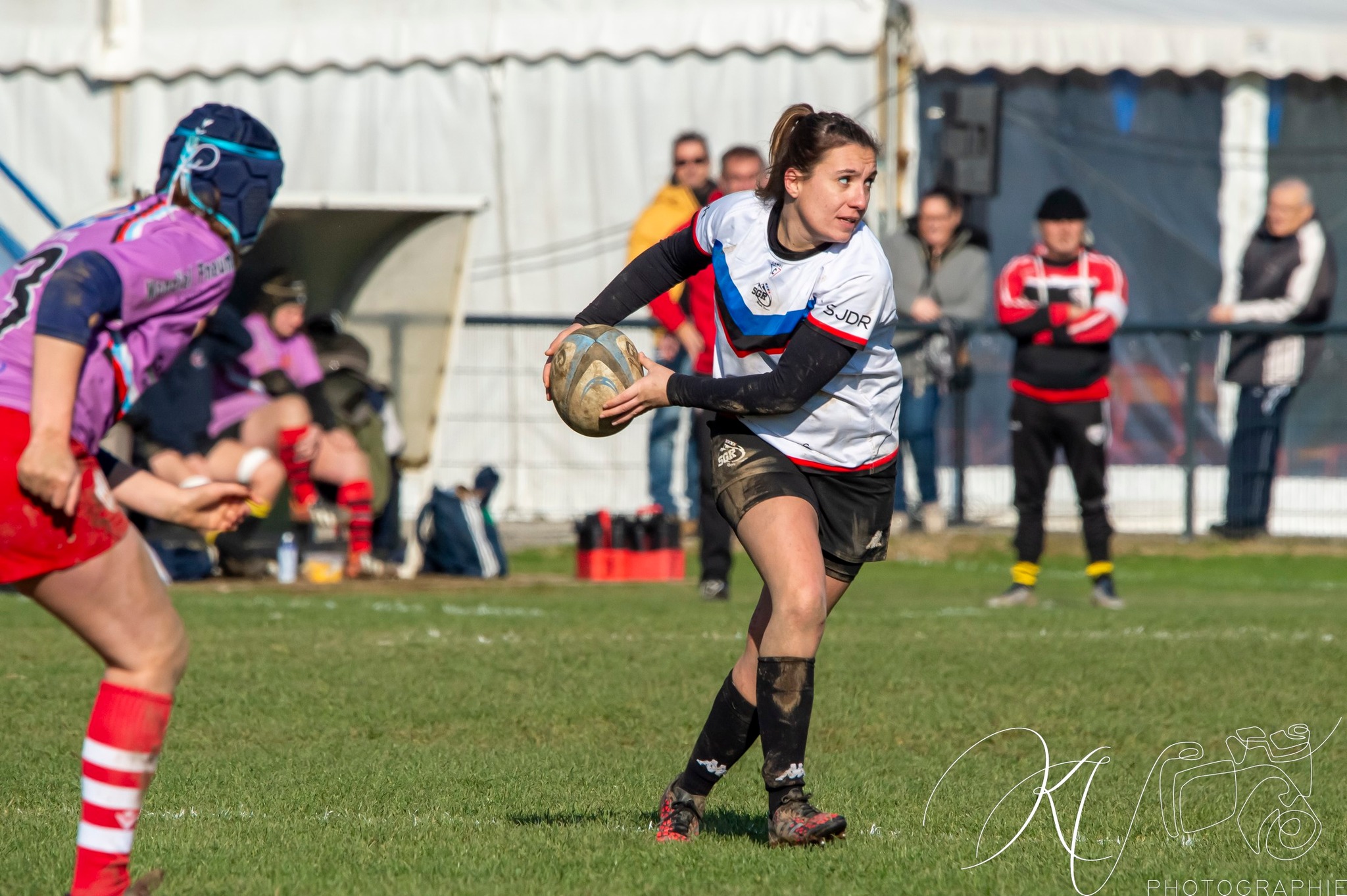  Bièvre Saint-Geoirs RC - FC Aix-les-Bains Savoie Rugby - Rugby - SGR vs Entente Pays de Savoie (#SGRPS2023) Photo by: Karine Valentin | Siuxy Sports 2023-12-03
