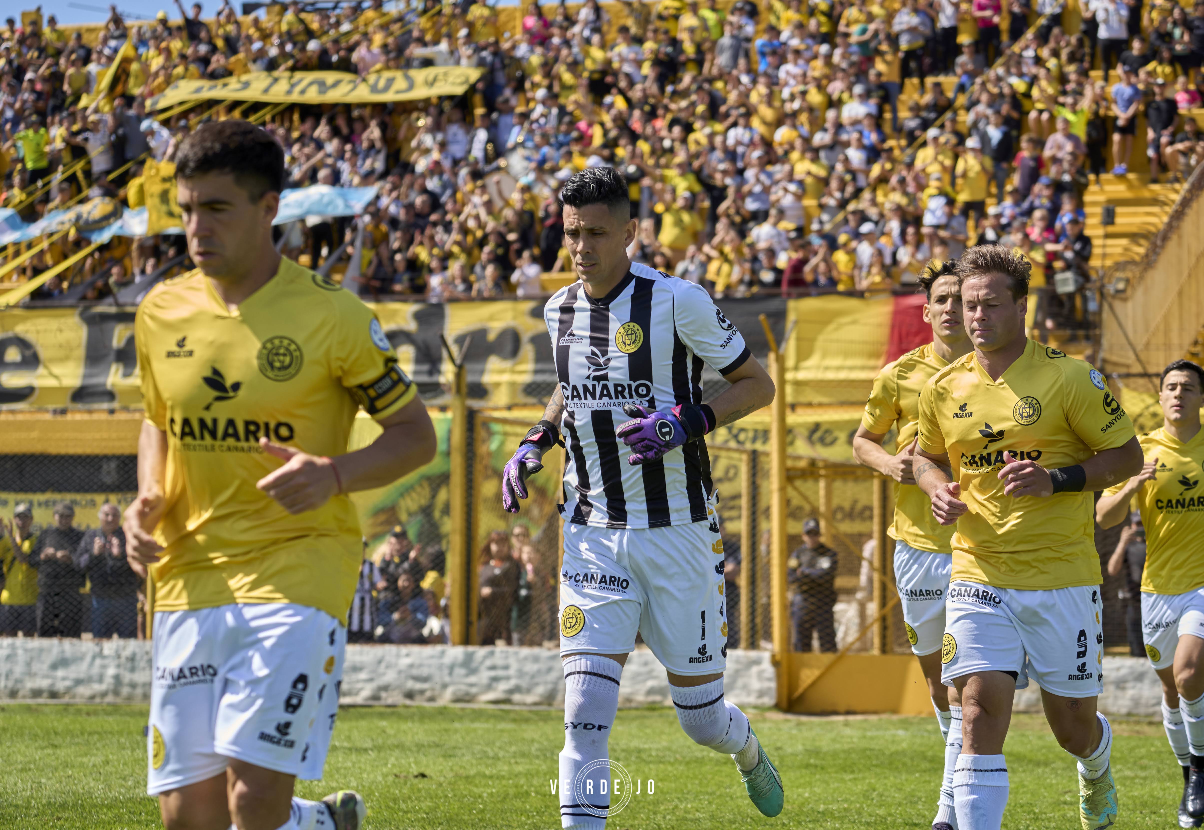  CSyD Flandria - Guillermo Brown - Soccer - AFA - 1B - FLANDRIA (2) VS (1) Brown PM (#AFA20231BFLABR09) Photo by: Ignacio Verdejo | Siuxy Sports 2023-09-29
