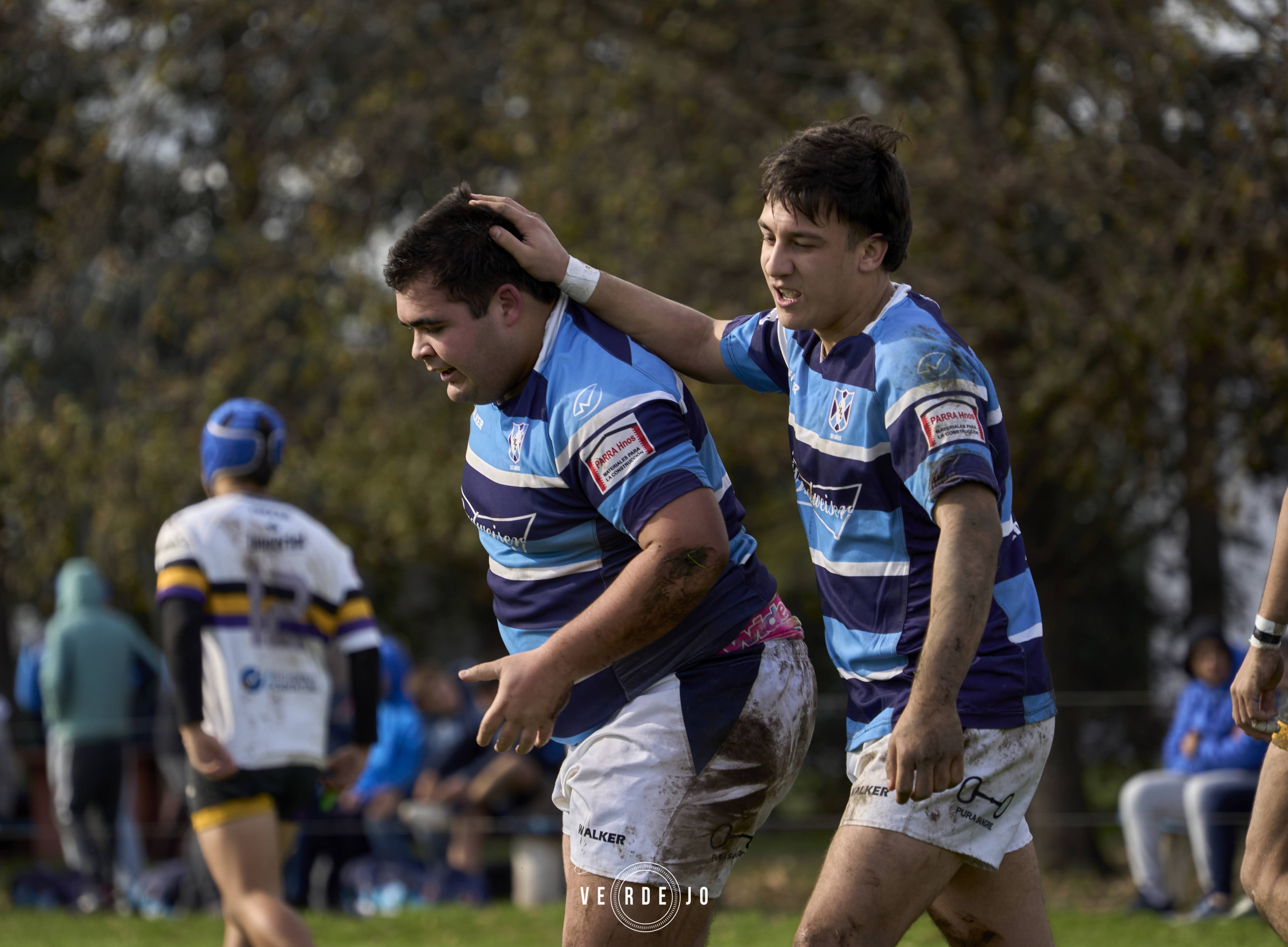  Luján Rugby Club - Club Atlético San Antonio de Padua - Rugby - URBA - 1C - Lujan RC vs CASA de Padua (#URBA1CLRCCPAD07) Photo by: Ignacio Verdejo | Siuxy Sports 2023-07-15