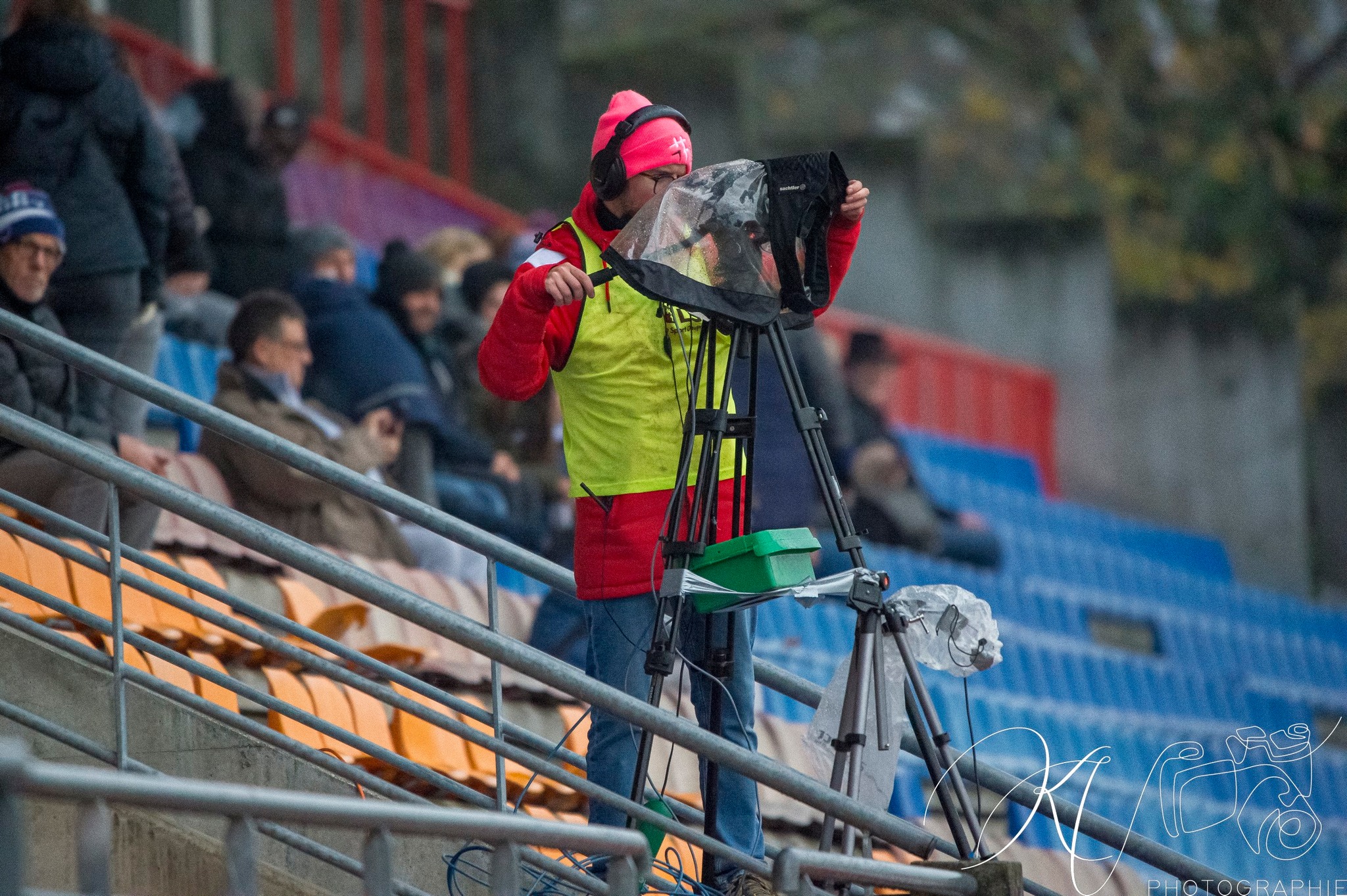  FC Grenoble Rugby - Lyon Olympique Universitaire - Rugby - Elite 1 2023 - FC Grenoble (17) vs (12) Lyon O.U. (#EL123FCGLOU12) Photo by: Karine Valentin | Siuxy Sports 2023-12-09