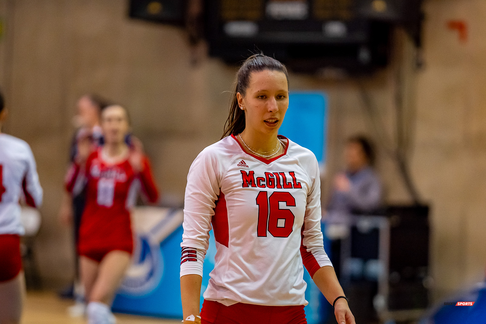 Charlene ROBITAILLE - - Université de Montréal - Université McGill - Volleyball - RSEQ - 2023 Volley F - Université de Montréal (1) vs (3) McGill University - R5 (#RSEQ2023UDMvMCG01R5) Photo by: Juan Alchourron | Siuxy Sports Charlene ROBITAILLE - - Université de Montréal - Université McGill - Volleyball - RSEQ - 2023 Volley F - Université de Montréal (1) vs (3) McGill University - R5 (#RSEQ2023UDMvMCG01R5) Photo by: Juan Alchourron | Siuxy Sports