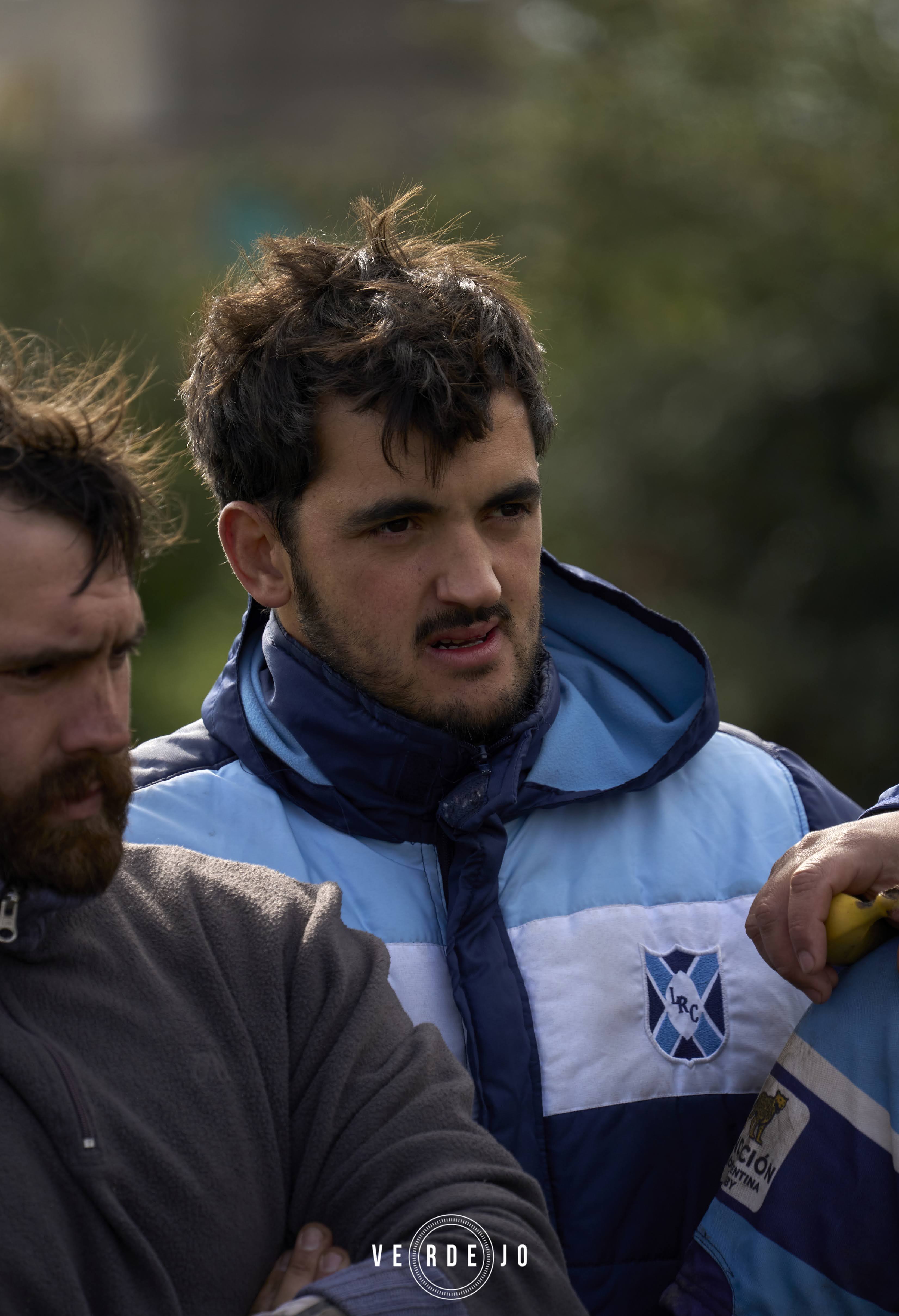  Luján Rugby Club - Club Atlético San Antonio de Padua - Rugby - URBA - 1C - Lujan RC vs CASA de Padua (#URBA1CLRCCPAD07) Photo by: Ignacio Verdejo | Siuxy Sports 2023-07-15