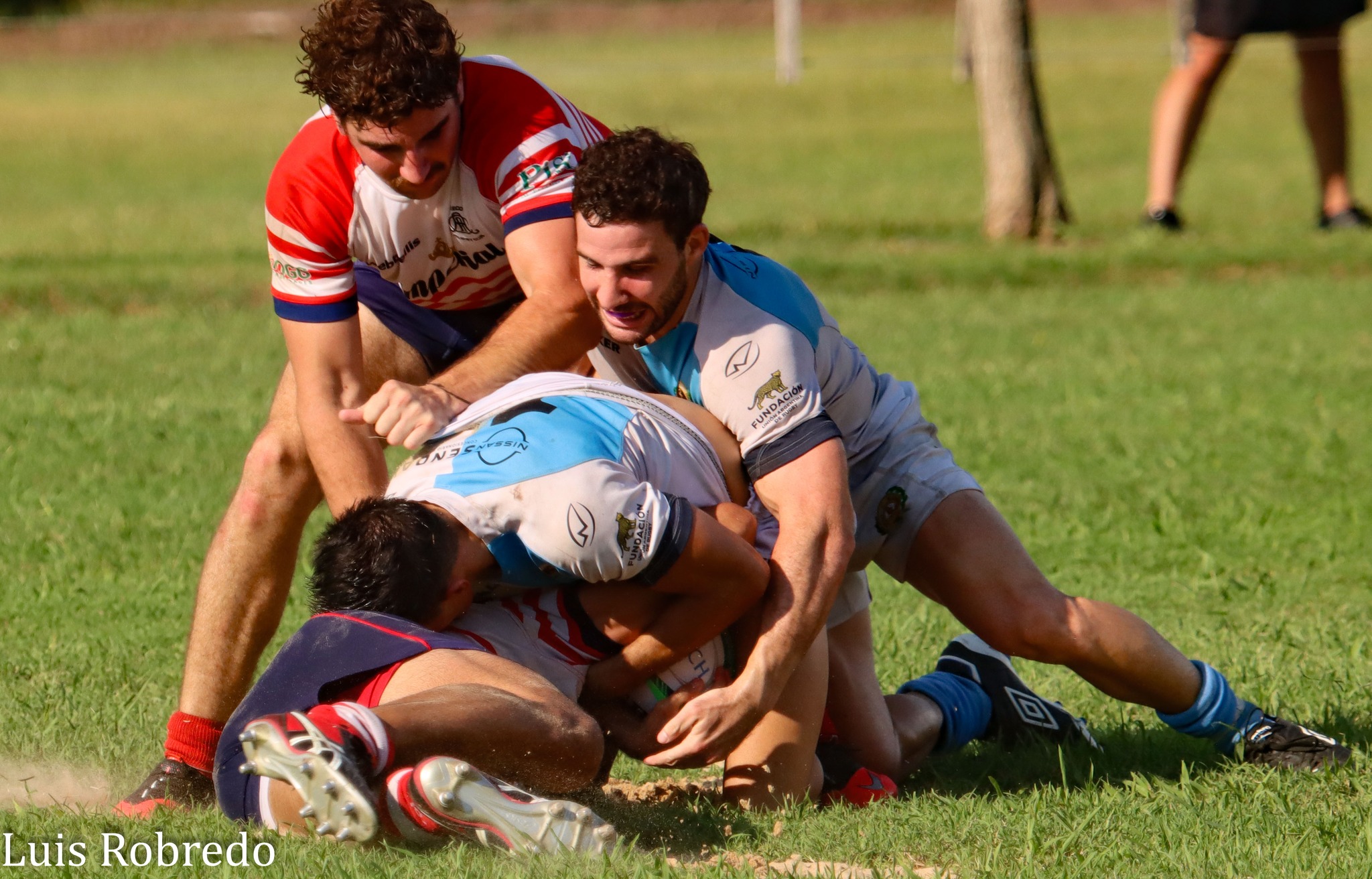  Areco Rugby Club - Centro Naval - Rugby - URBA 1ra C - Areco RC (31) vs (35) Centro Naval (#URBA1C2023ARCvCN03) Photo by: Luis Robredo | Siuxy Sports 2023-03-18