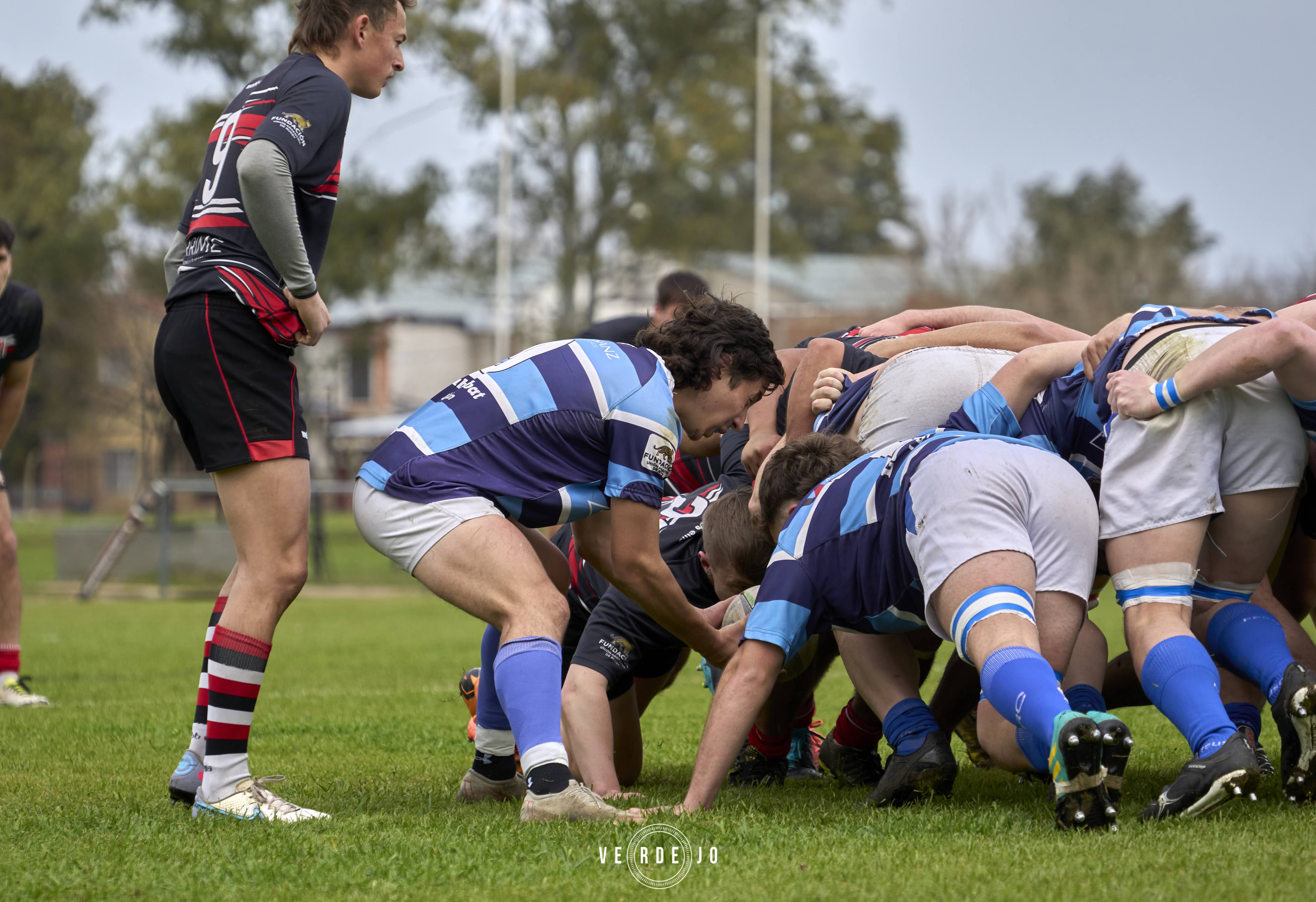  Monte Grande - Luján Rugby Club - Rugby - URBA - 1C - Monte Grande (31) VS (24) LUJAN RUGBY (#URBA1CMGLRC09) Photo by: Ignacio Verdejo | Siuxy Sports 2023-09-02