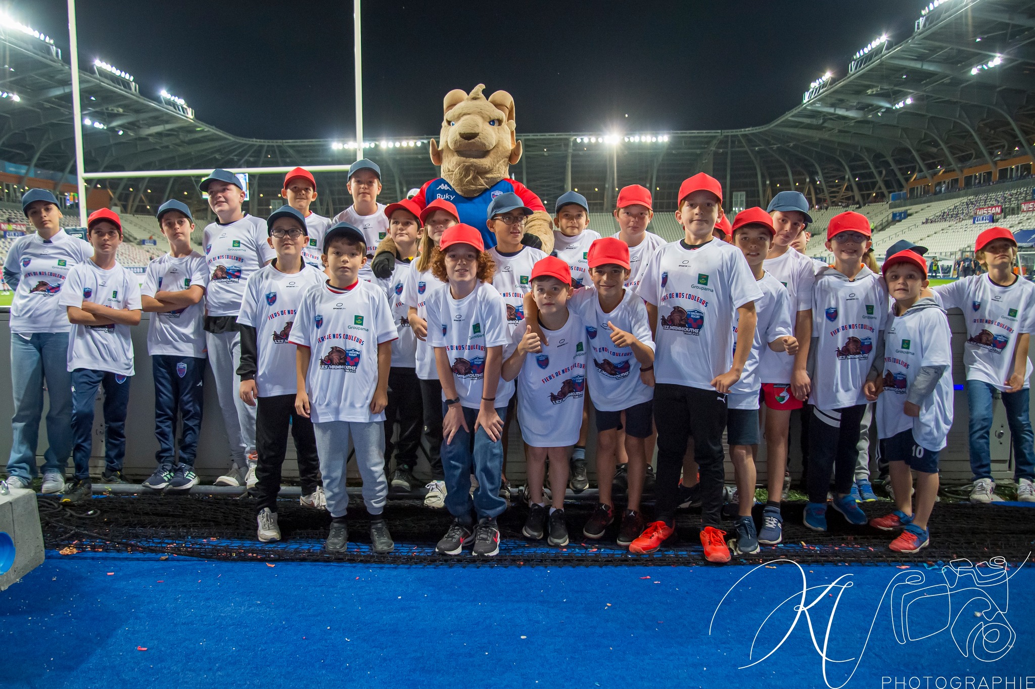  FC Grenoble Rugby - SU Agen - Rugby - Pro D2 - FC Grenoble (24) vs (19) SU Agen (#2023PROD2FCGSUA09) Photo by: Karine Valentin | Siuxy Sports 2023-09-27
