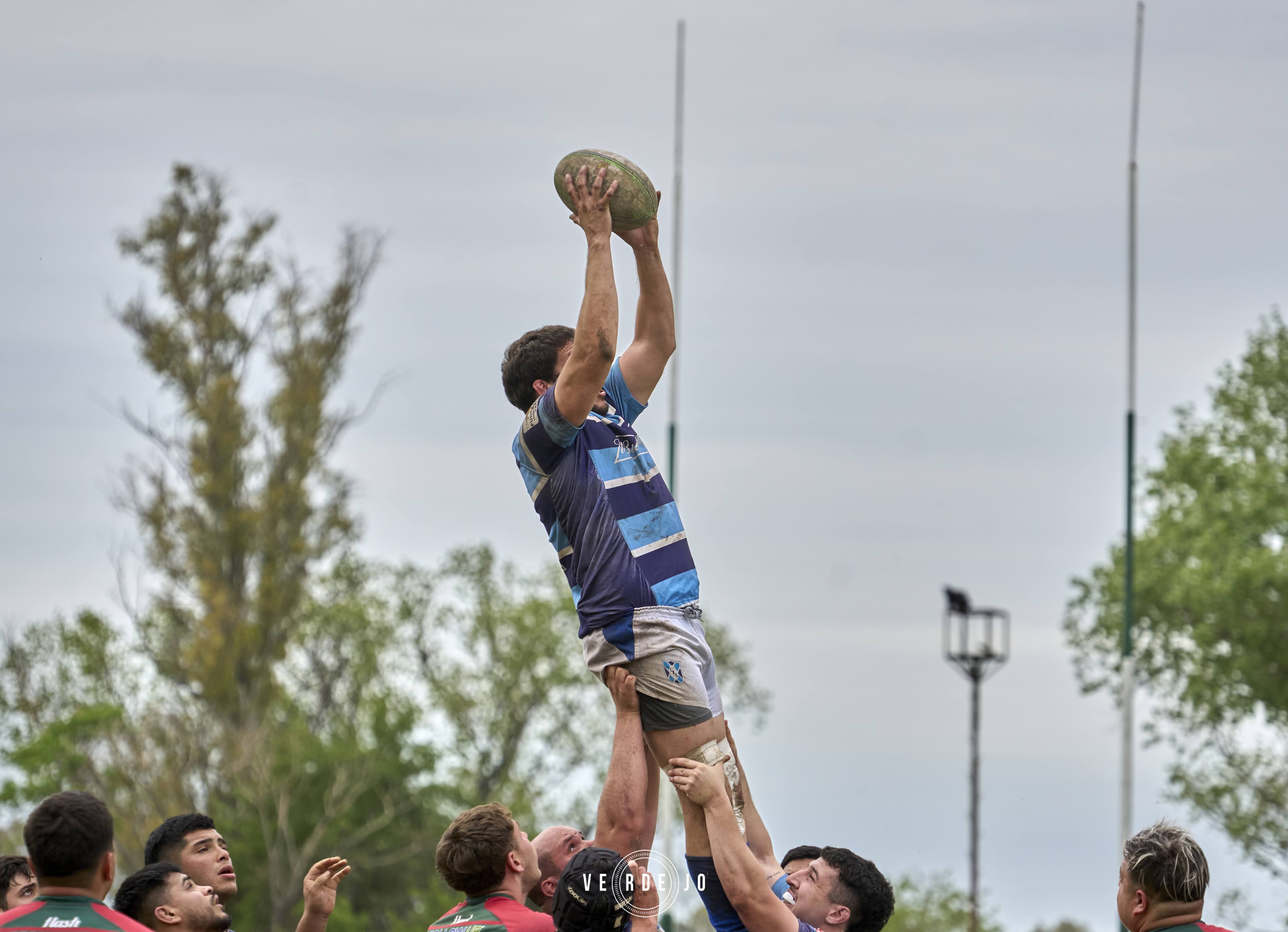 Club Social y Cultural El Retiro - Luján Rugby Club - Rugby - URBA - 1C - El Retiro VS LUJAN RUGBY CLUB (#URBA1CERLRC10) Photo by: Ignacio Verdejo | Siuxy Sports 2023-10-22