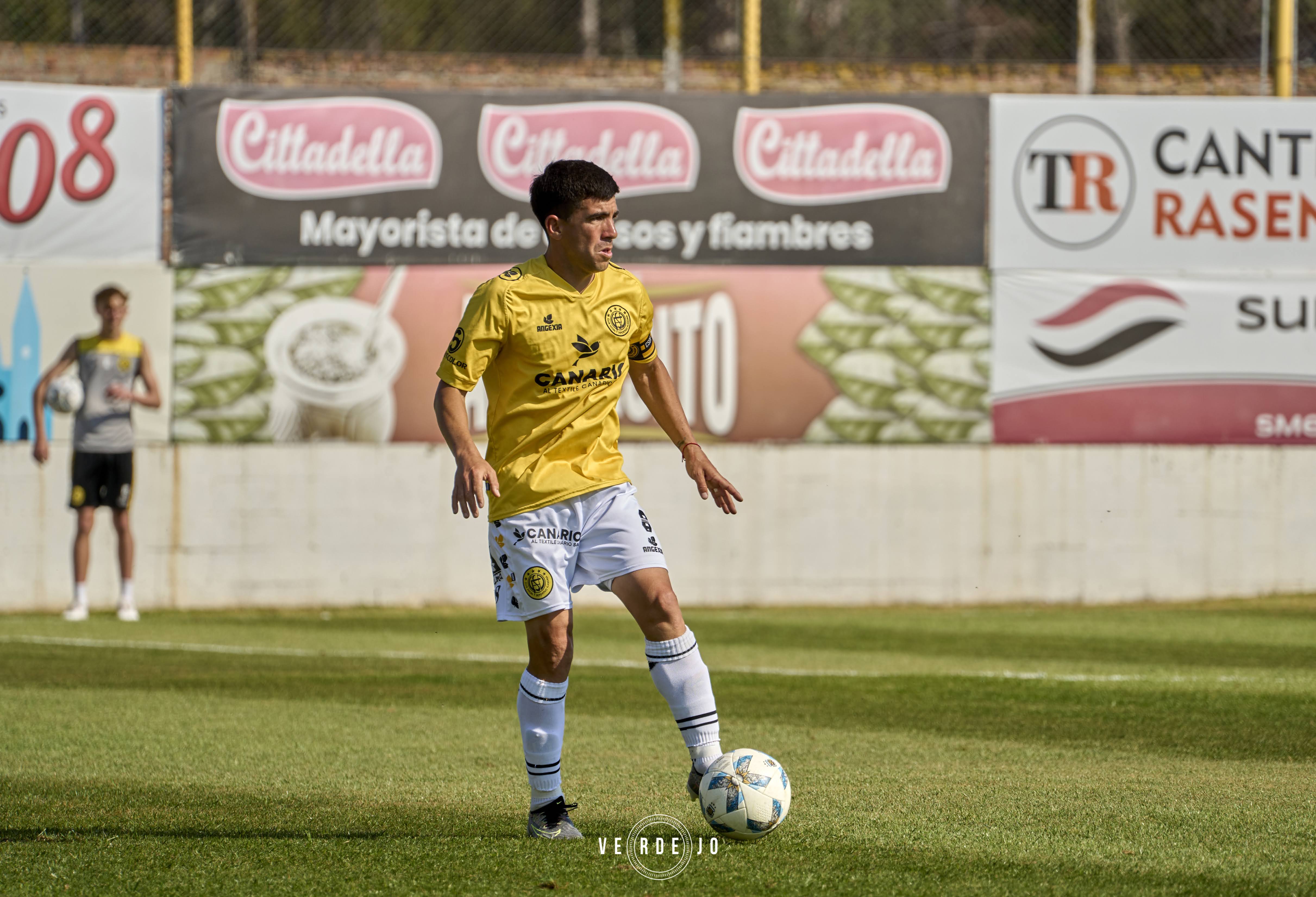  CSyD Flandria - CA San Martín de San Juan - Soccer - AFA - 1B - FLANDRIA (0) VS (1) San Martin (SJ) (#AFA20231BFLASM10) Photo by: Ignacio Verdejo | Siuxy Sports 2023-10-16
