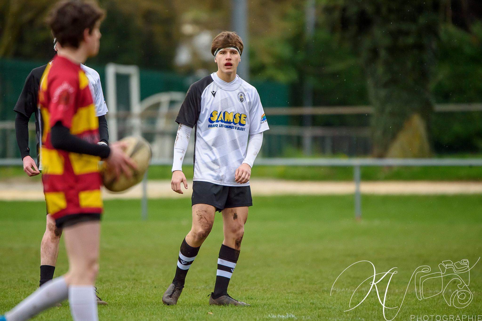  Rugby Club de Seyssins - RAS Vizille Vaulnaveys - Rugby - U19 - RC Seyssins vs RAS Vizille-Vaulnaveys (#2023U19RCSvRVV04) Photo by: Karine Valentin | Siuxy Sports 2023-04-01