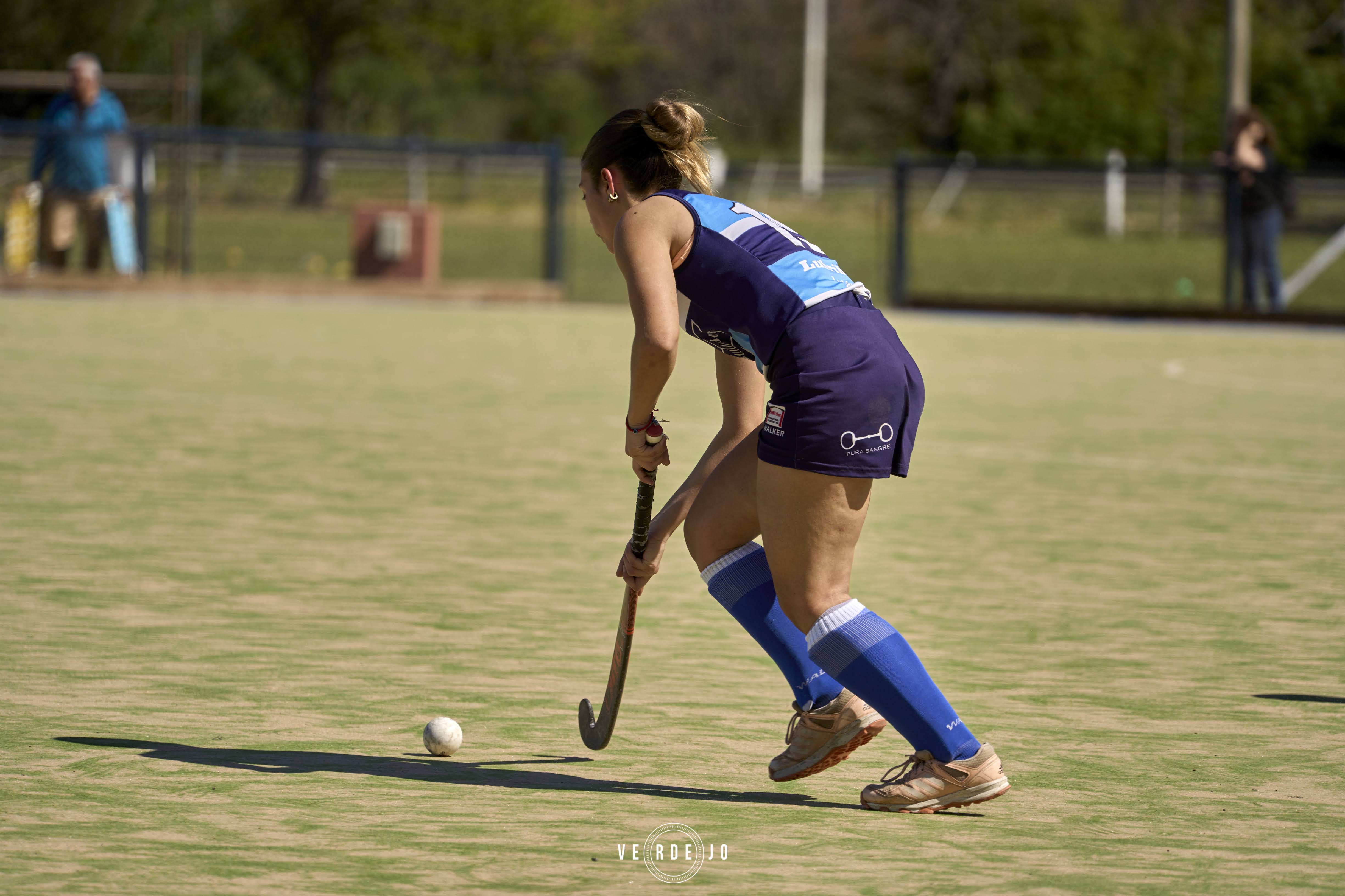  Luján Rugby Club - Club Atlético Velez Sarsfield - Field hockey - LRC vs Velez (Quinta, Inter y Primera) (#2023HocLRCVEL10) Photo by: Ignacio Verdejo | Siuxy Sports 2023-10-21
