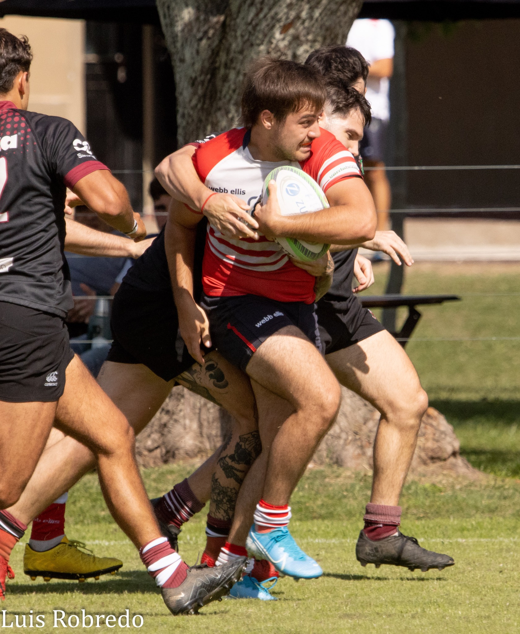  Areco Rugby Club - Asociación Lanús Rugby Club - Rugby - Areco RC Vs Lanus RC (#2023ArecoLanus04) Photo by: Luis Robredo | Siuxy Sports 2023-04-22