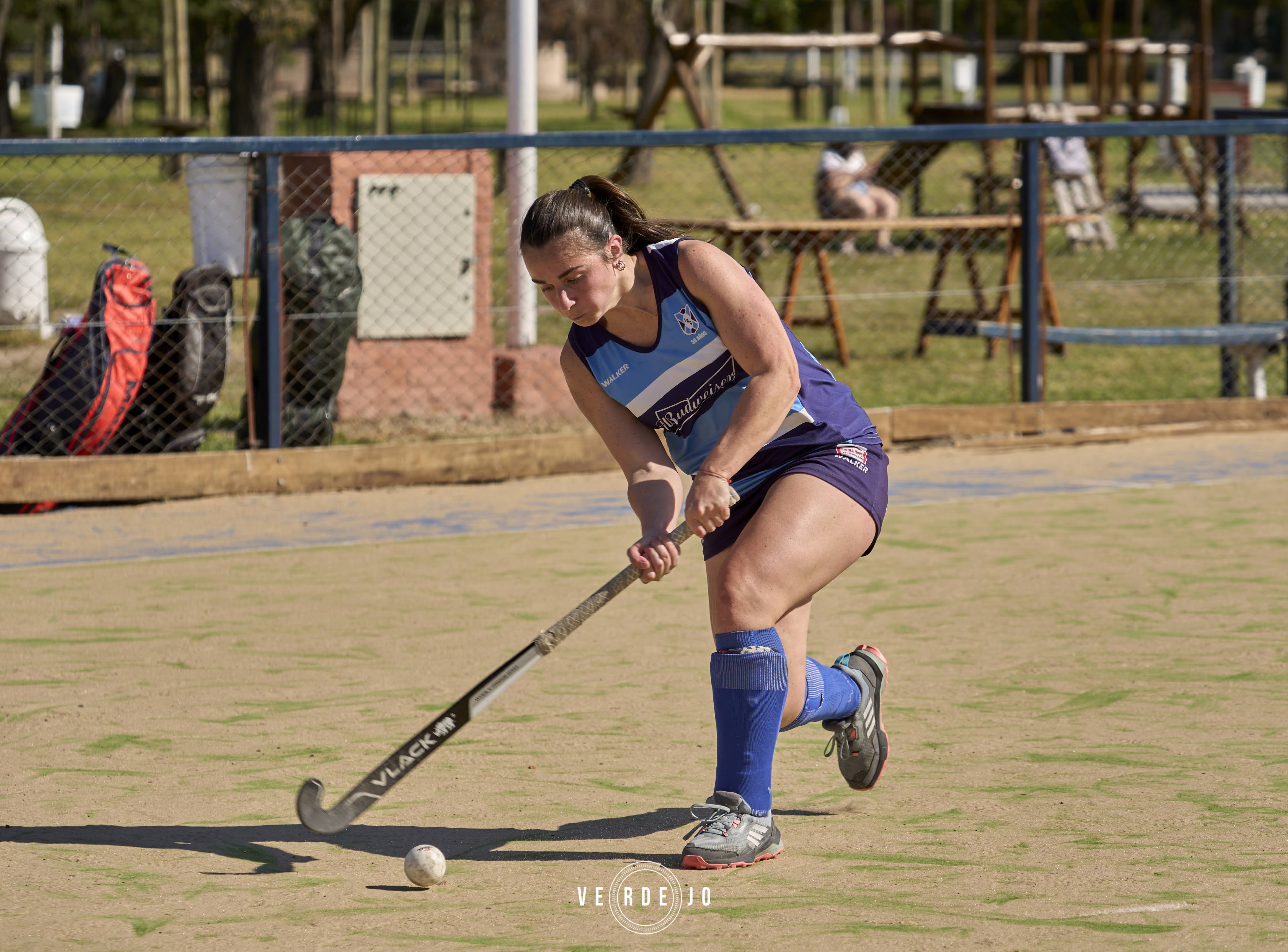  Luján Rugby Club - Club Atlético Velez Sarsfield - Field hockey - LRC vs Velez (Quinta, Inter y Primera) (#2023HocLRCVEL10) Photo by: Ignacio Verdejo | Siuxy Sports 2023-10-21