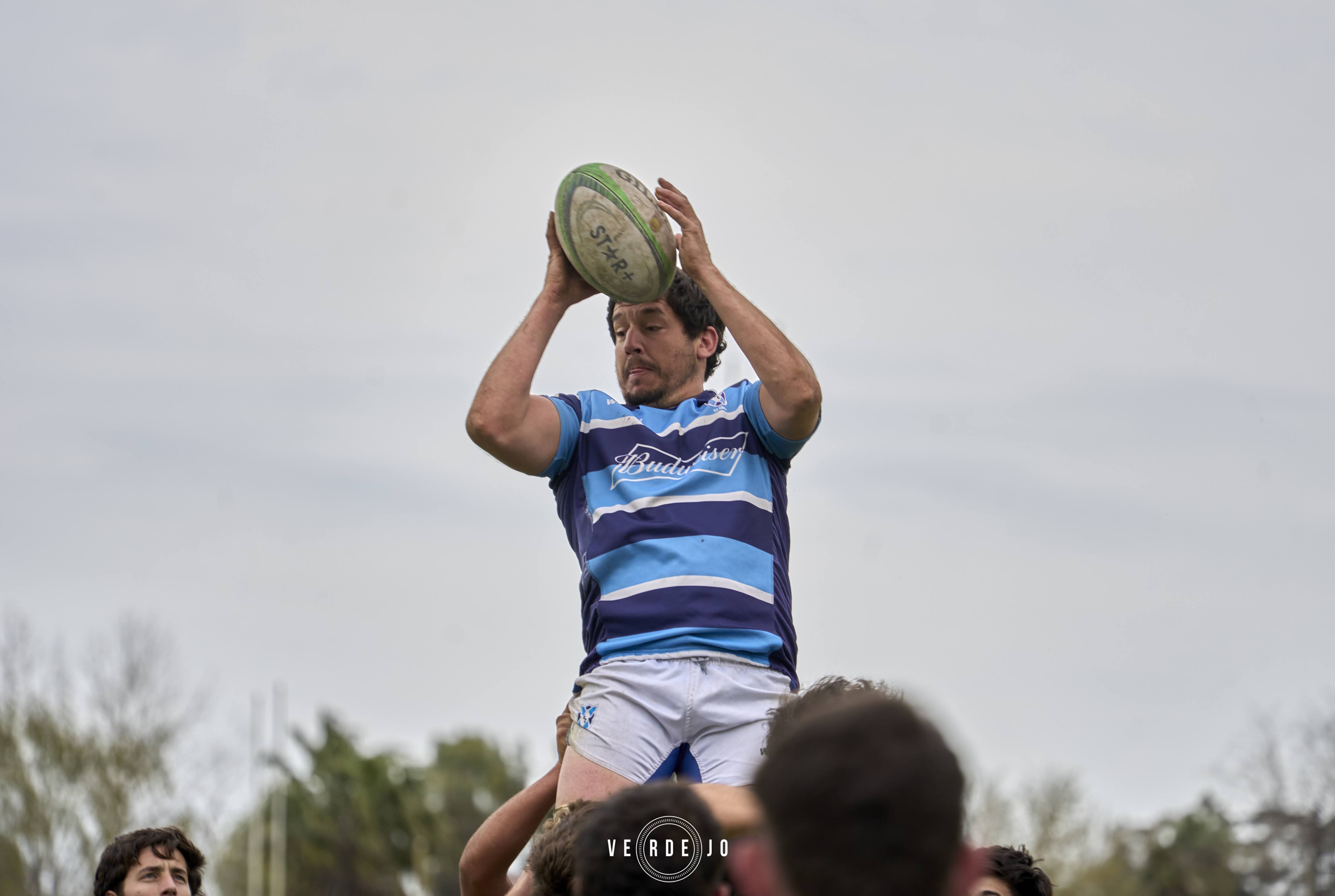  Monte Grande - Luján Rugby Club - Rugby - URBA - 1C - Monte Grande (31) VS (24) LUJAN RUGBY (#URBA1CMGLRC09) Photo by: Ignacio Verdejo | Siuxy Sports 2023-09-02