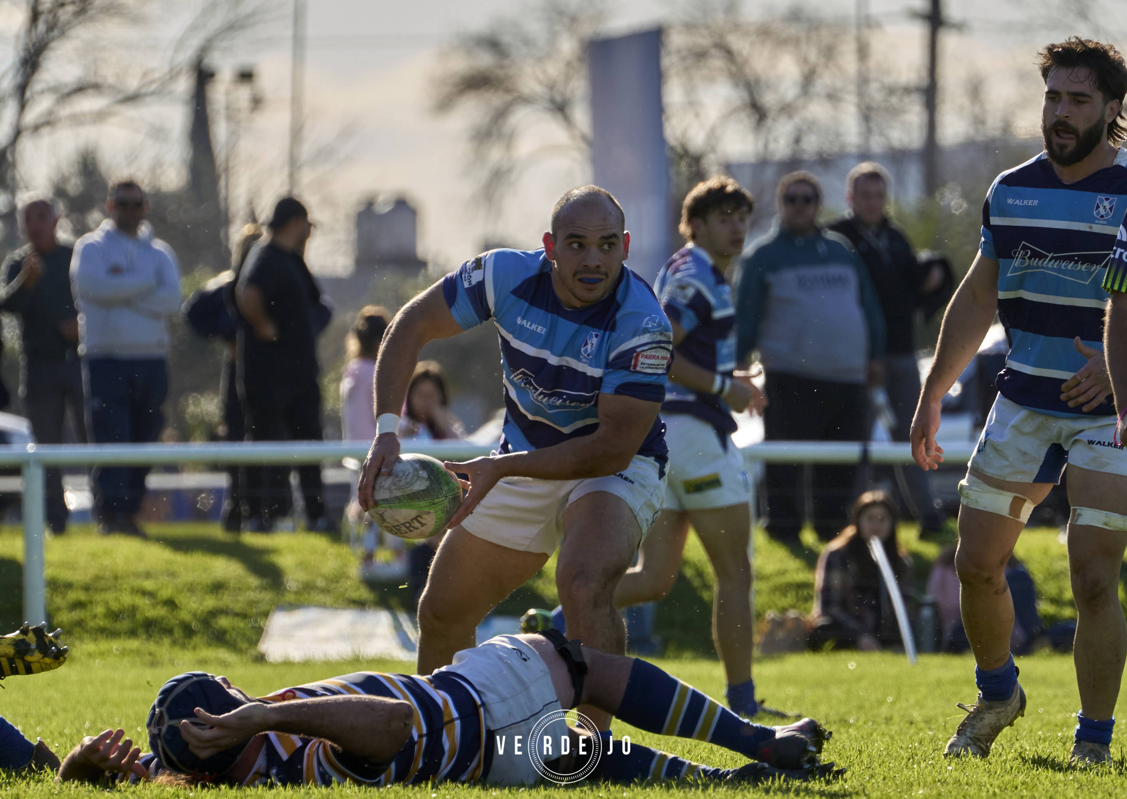  Círculo de ex Cadetes del Liceo Militar Gral San Martín - Luján Rugby Club - Rugby - URBA - 1C PRI - Liceo Militar (33) vs (25) Lujan Rugby (#URBA1CLICLRCa08) Photo by: Ignacio Verdejo | Siuxy Sports 2023-08-26