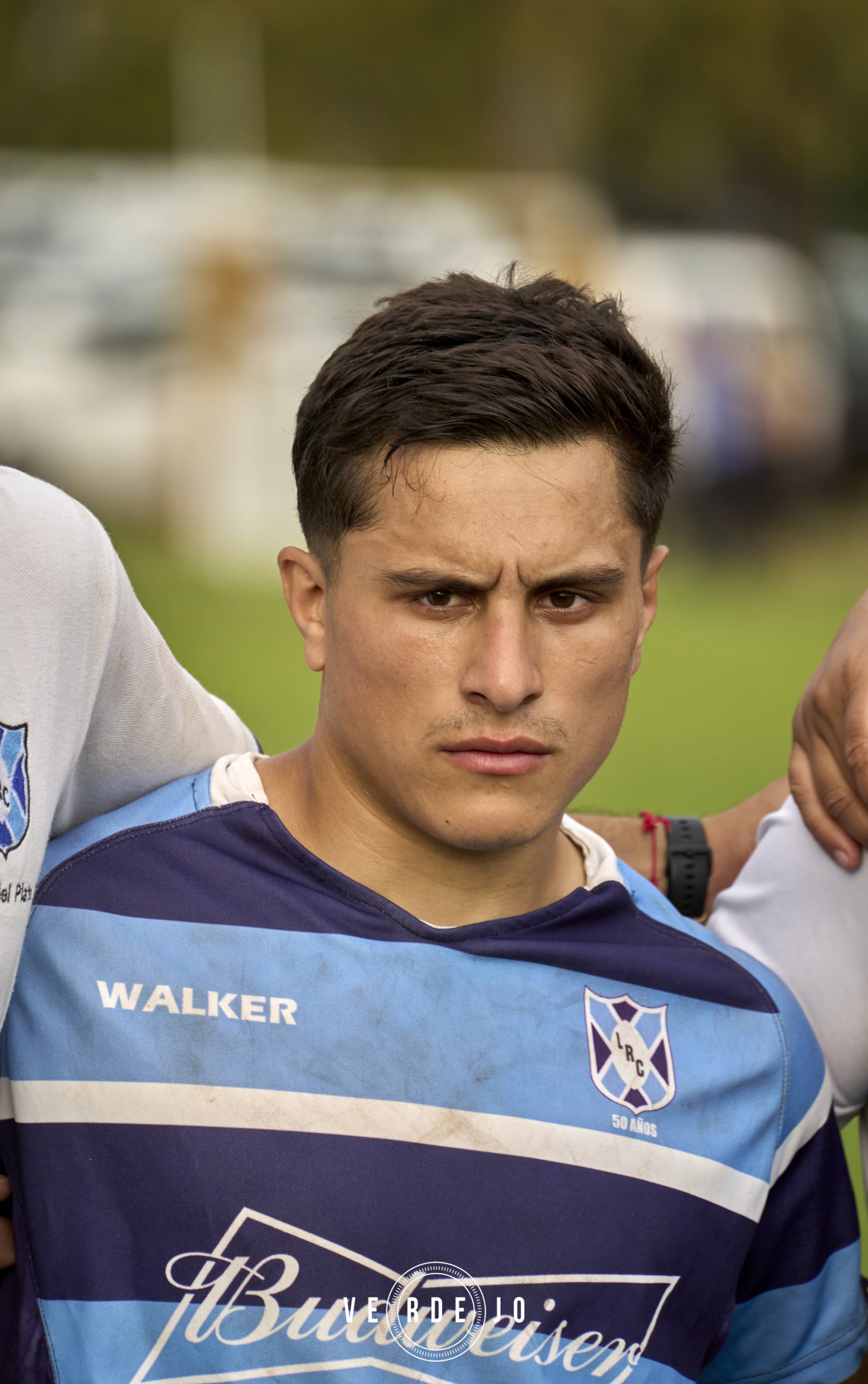  Club Social y Cultural El Retiro - Luján Rugby Club - Rugby - URBA - 1C - El Retiro VS LUJAN RUGBY CLUB (#URBA1CERLRC10) Photo by: Ignacio Verdejo | Siuxy Sports 2023-10-22