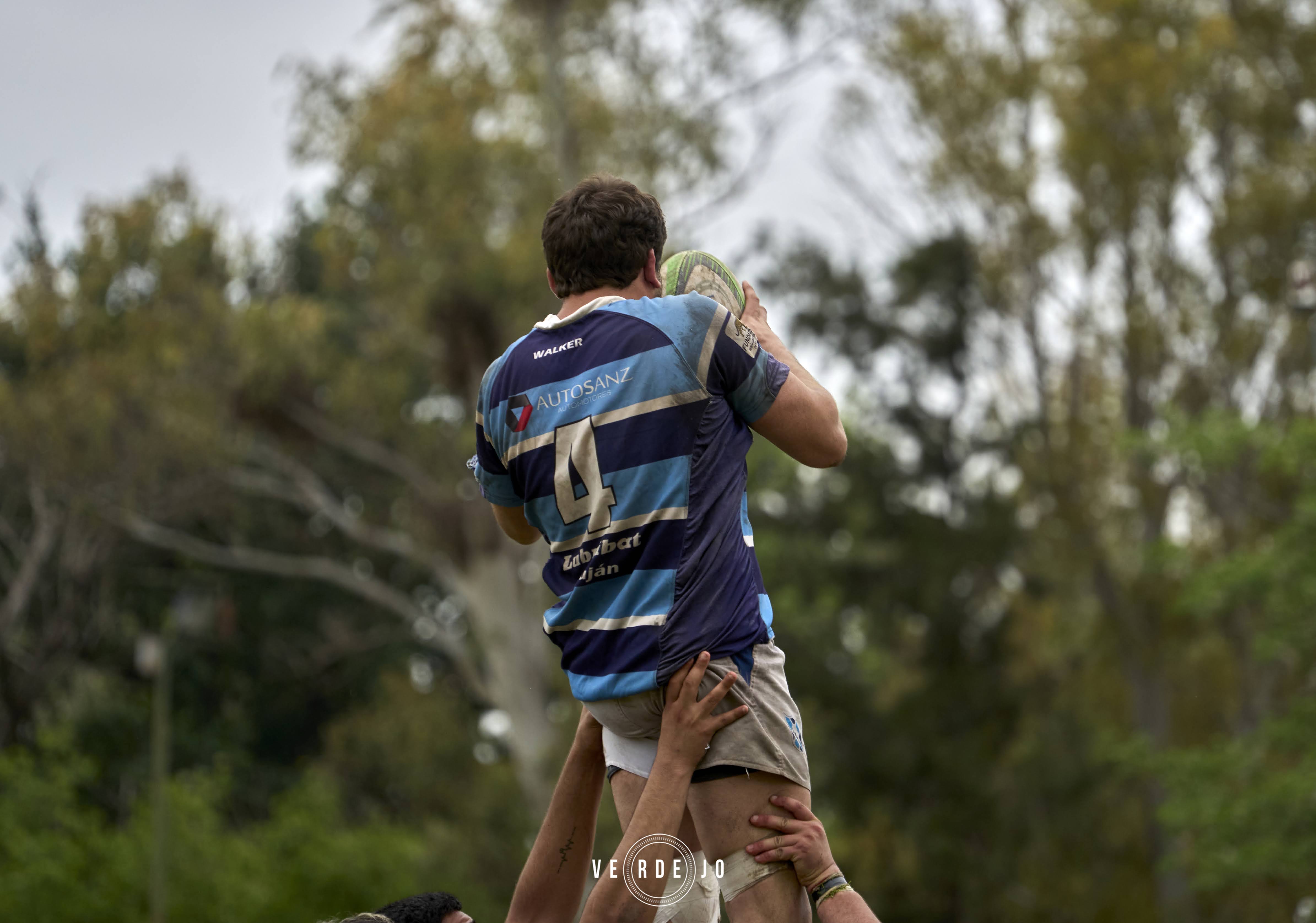  Club Social y Cultural El Retiro - Luján Rugby Club - Rugby - URBA - 1C - El Retiro VS LUJAN RUGBY CLUB (#URBA1CERLRC10) Photo by: Ignacio Verdejo | Siuxy Sports 2023-10-22