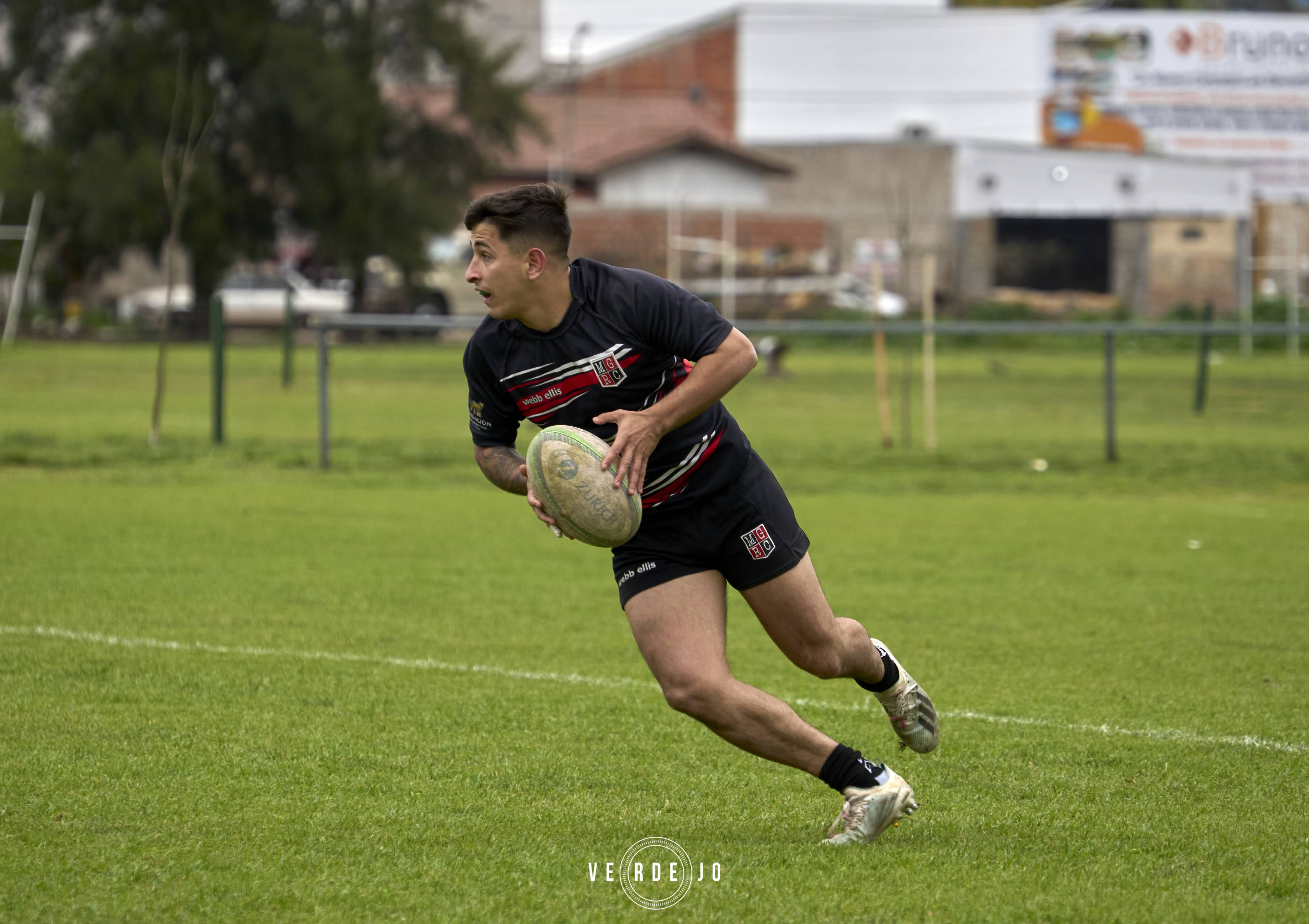  Monte Grande - Luján Rugby Club - Rugby - URBA - 1C - Monte Grande (31) VS (24) LUJAN RUGBY (#URBA1CMGLRC09) Photo by: Ignacio Verdejo | Siuxy Sports 2023-09-02