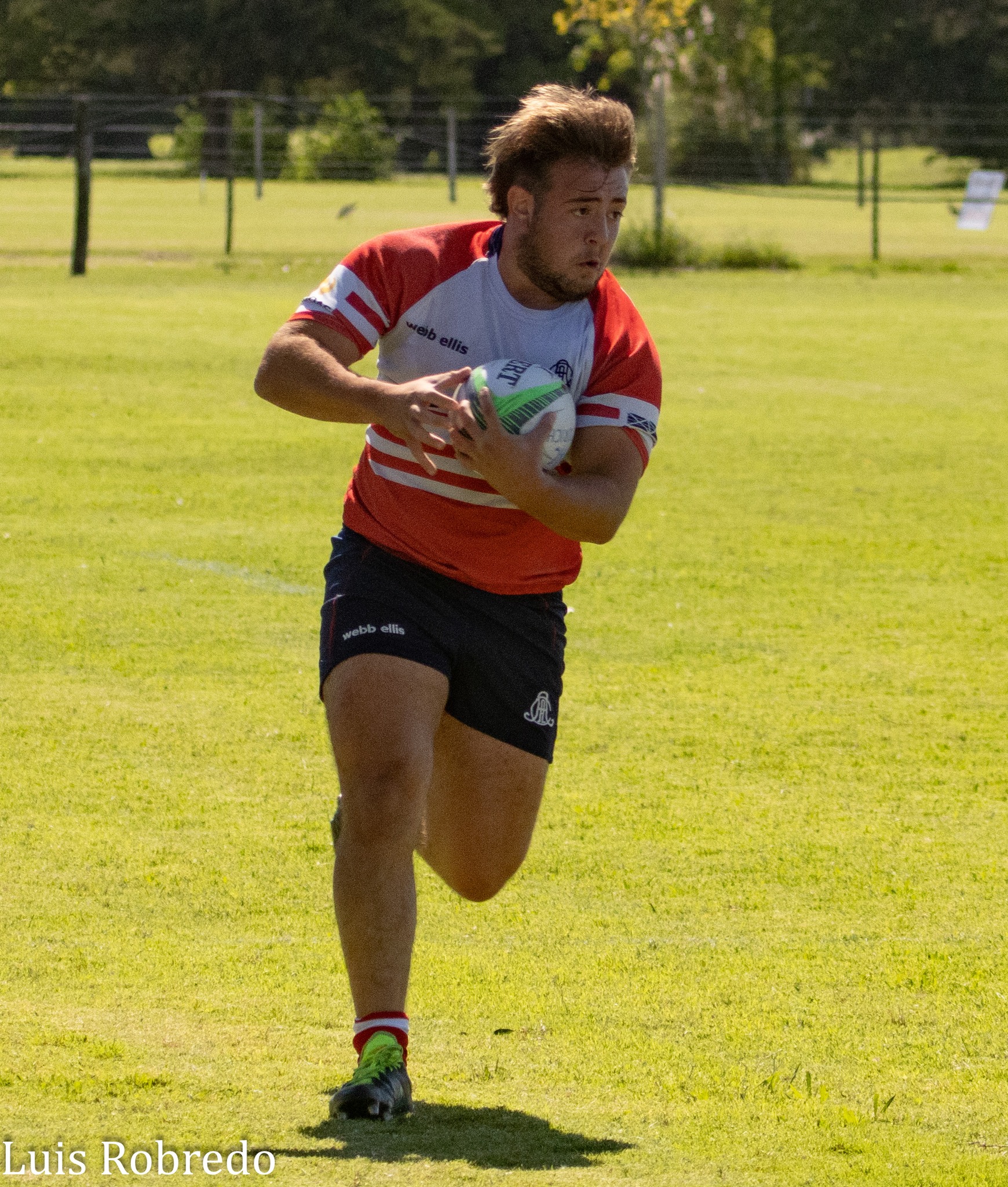  Areco Rugby Club - Club Atlético San Antonio de Padua - Rugby - URBA 1ra C - Areco Rugby (40) vs (27) CASA de Padua (#URBA1CARCCASAP04) Photo by: Luis Robredo | Siuxy Sports 2023-04-01
