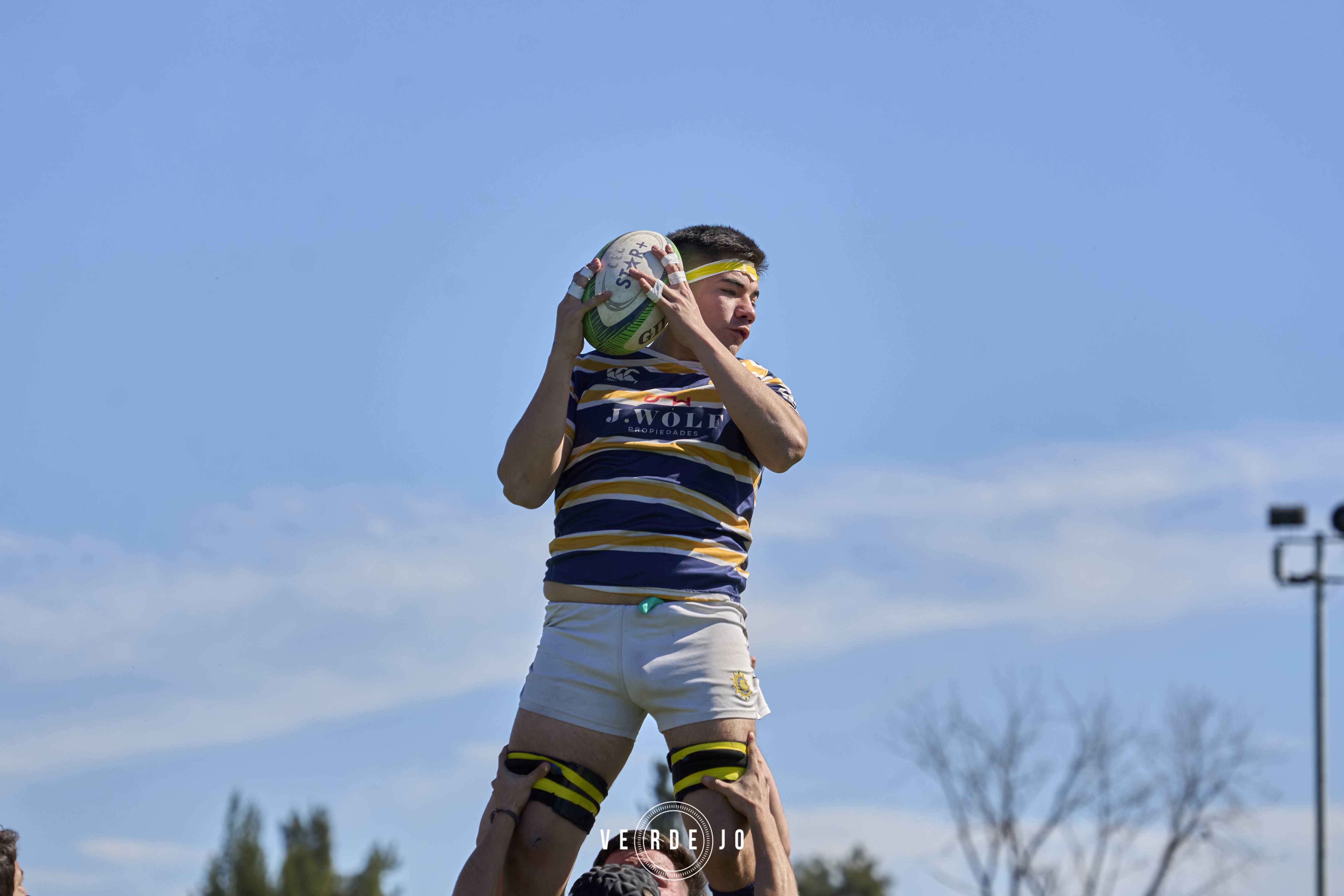  Círculo de ex Cadetes del Liceo Militar Gral San Martín - Luján Rugby Club - Rugby - URBA - 1C PreInter - Liceo Militar (43) vs (19) Lujan Rugby (#URBA1CLICLRCc08) Photo by: Ignacio Verdejo | Siuxy Sports 2023-08-26